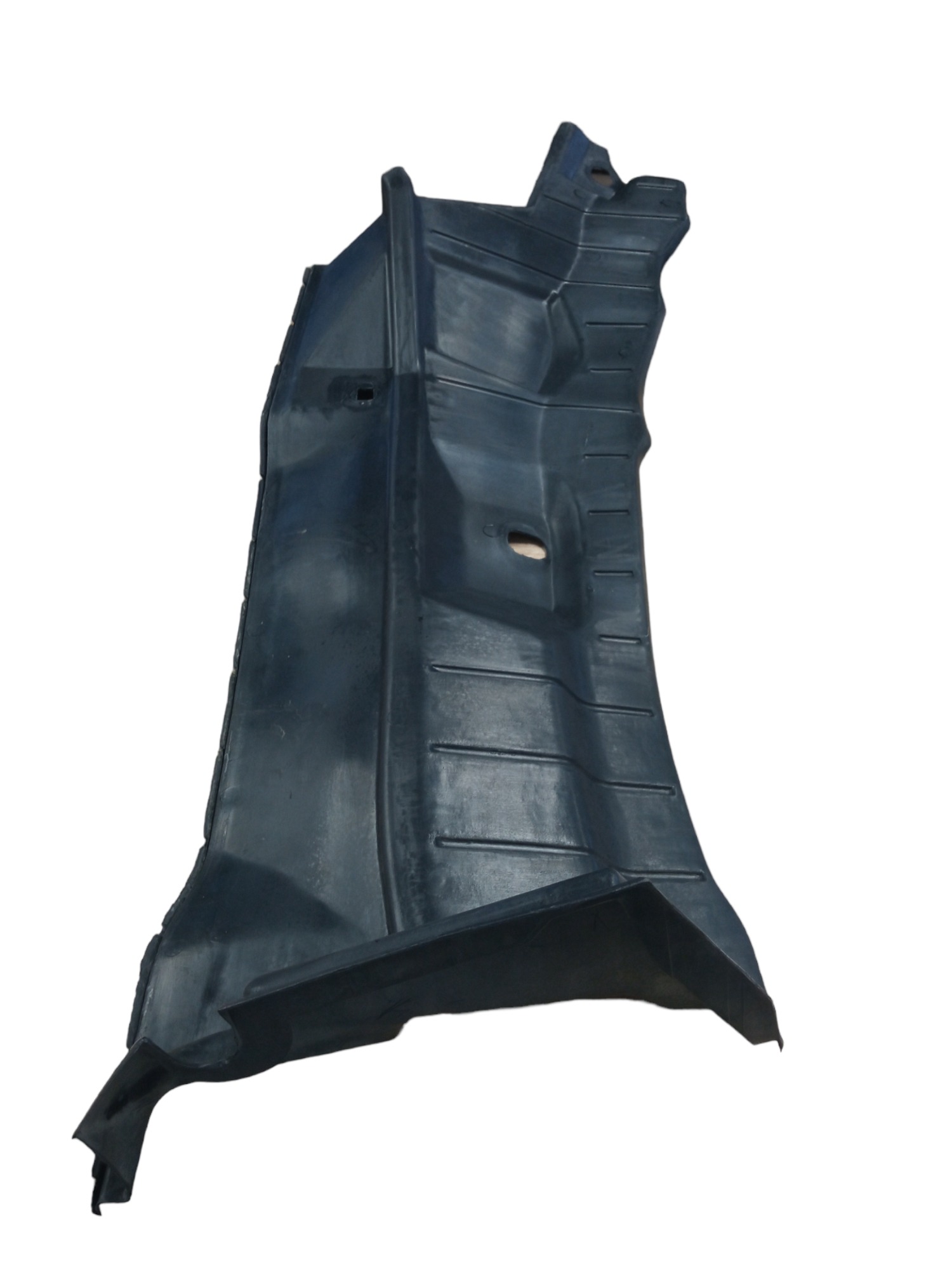 Moldura Defletor Churrasqueira Gm Corsa 2000 3