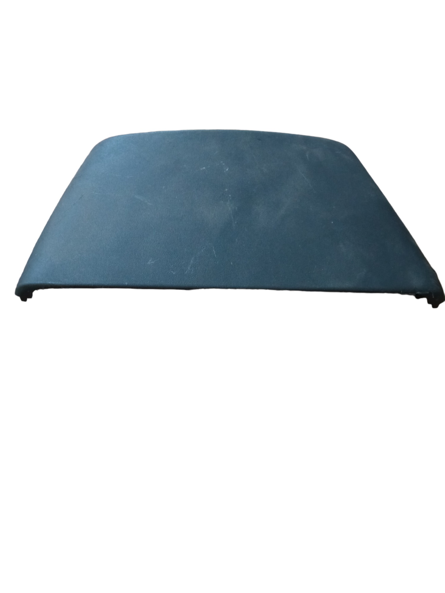 Moldura Superior Coluna Direção Renault Sandero Logan 07/13 2