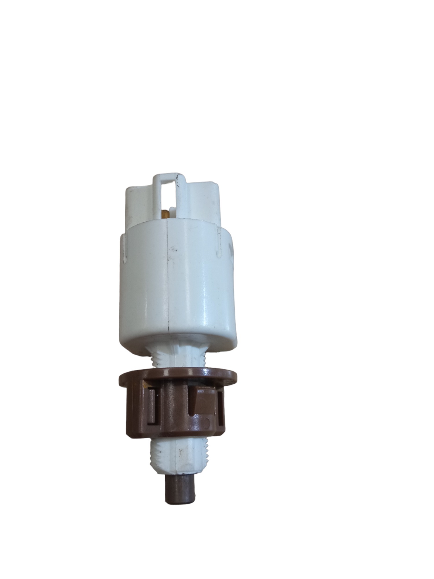 Interruptor Luz De Freio C/trava Suzuki Sx4 2.0 2009/2012 Branco 3