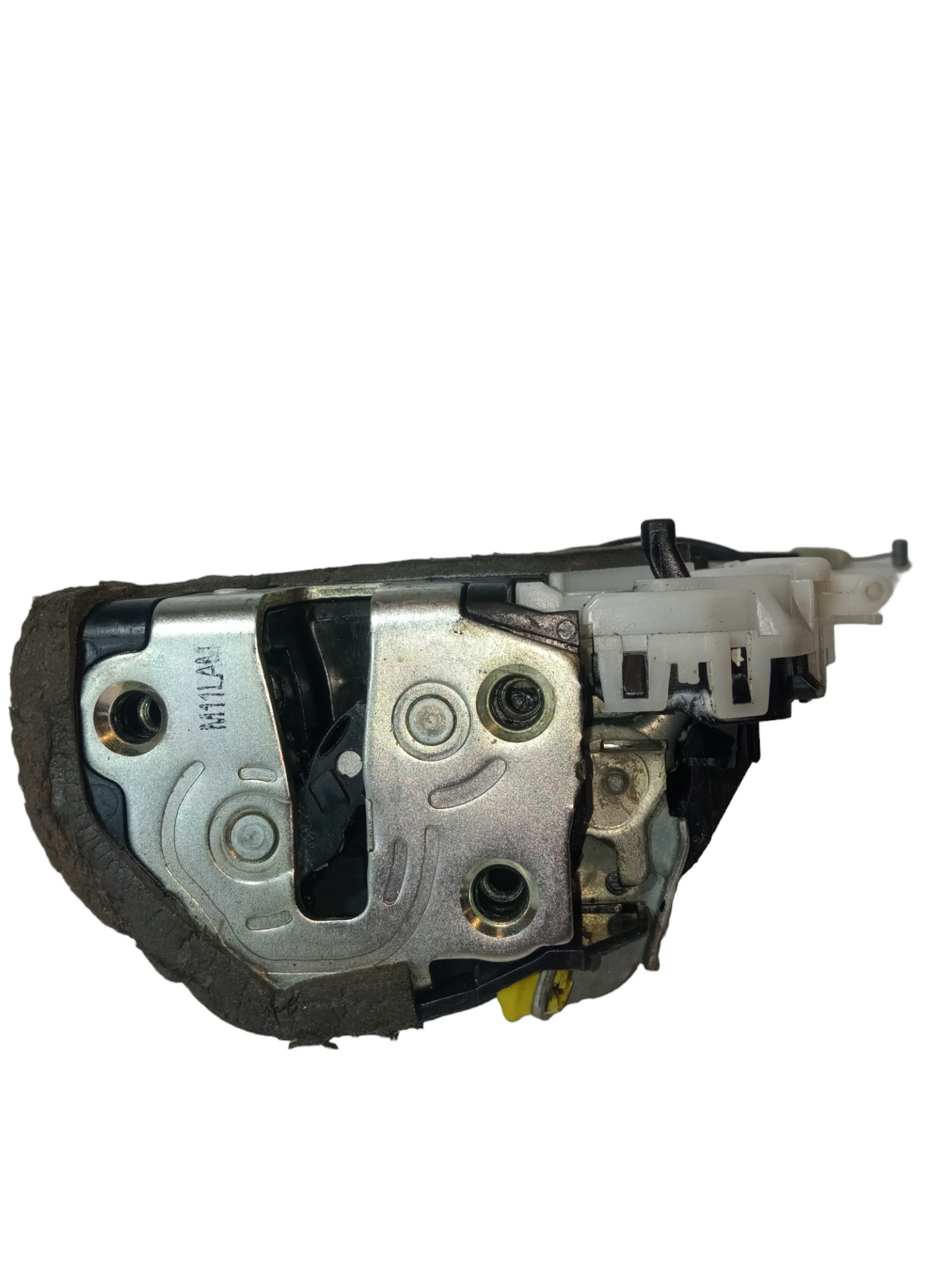 Fechadura Trava Eletrica Honda Hrv 2018 Traseiro Esquerdo 3