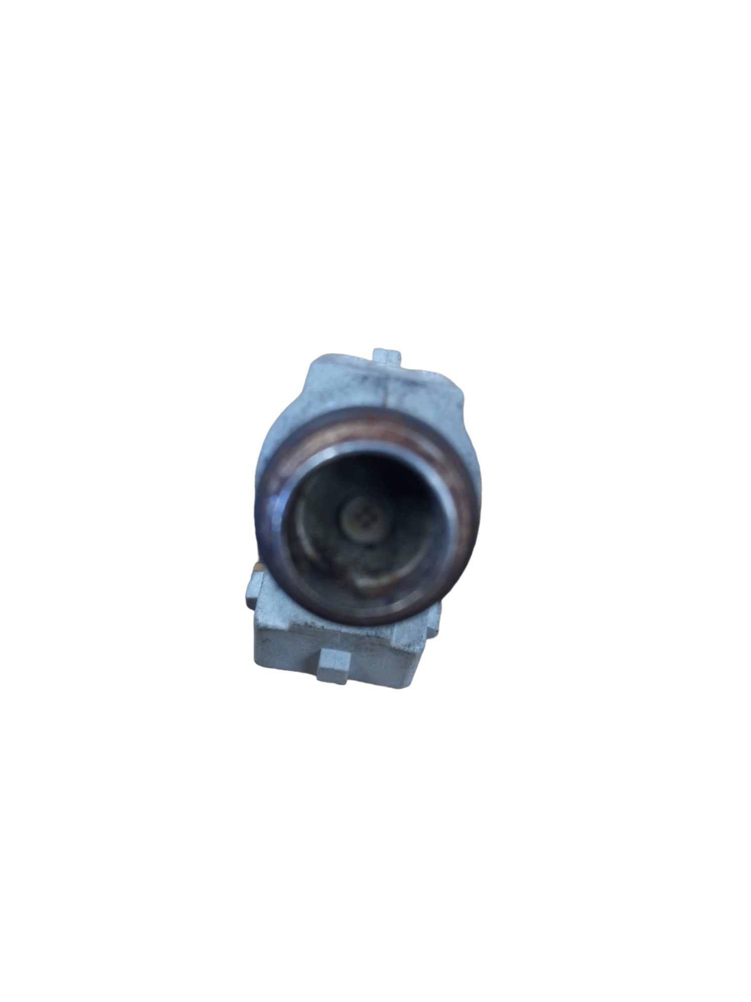 Bico Injetor Corsa Celta Prisma 1.0 8v Flex Vhc-e 94705391 6
