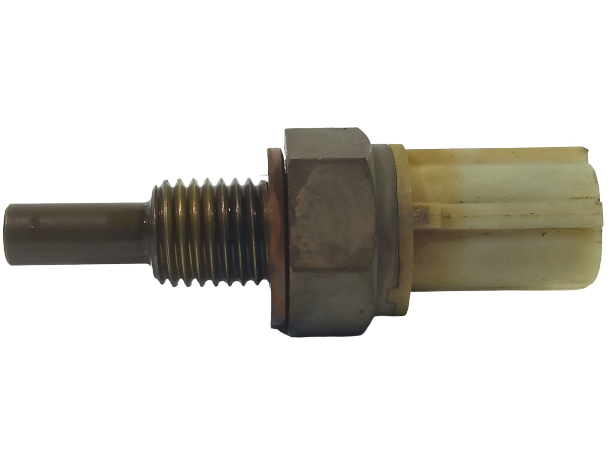 Sensor Temperatura Honda Cg Fan 150 2009 2010 2011 2012 2013 3
