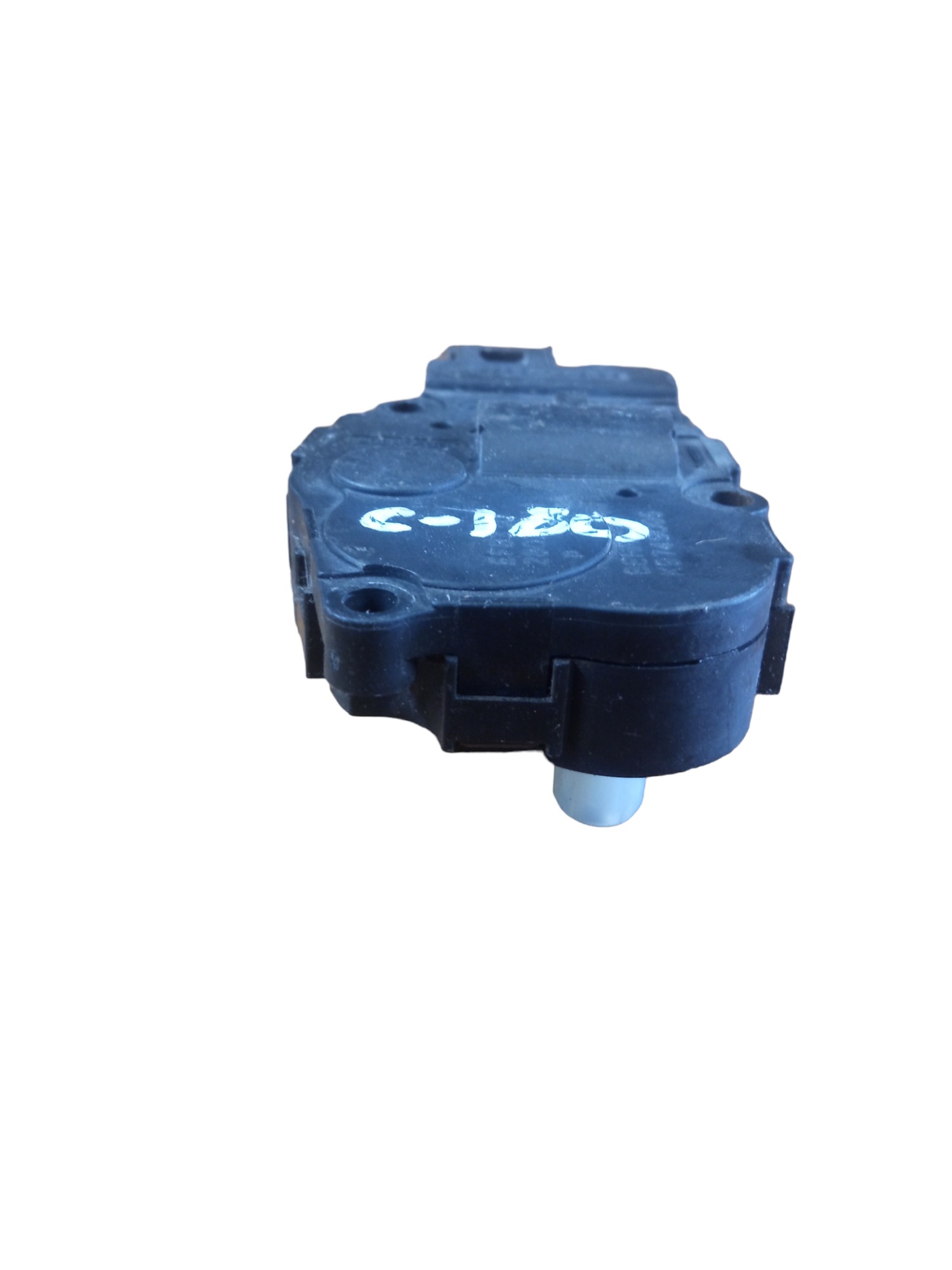 Atuador Caixa De Ar Condicionado Mercedes C-180 2012/2016 2