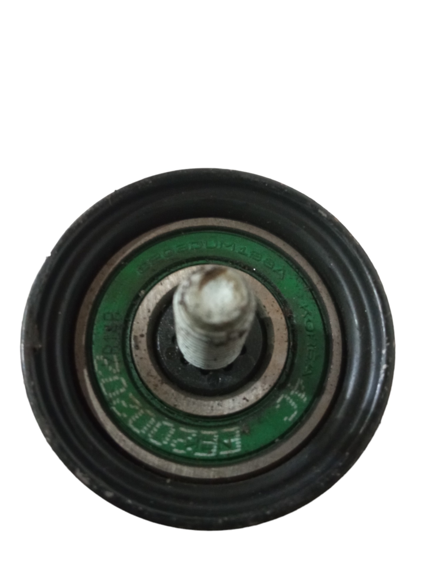 Rolamento Tensor Correia Hyundai Hb20 1.0 2016 Original M.v
