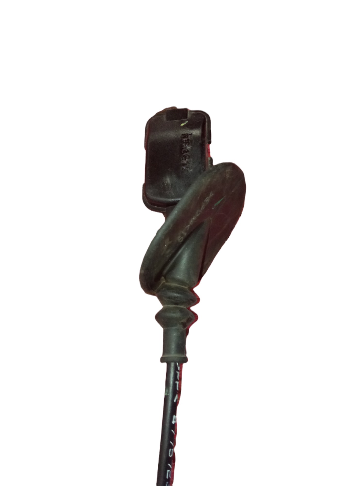 Fechadura Traseira Lado Direito Renault Fluence 2014 6