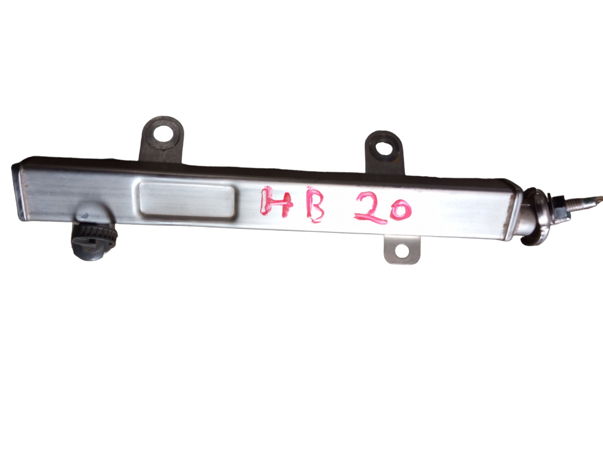 Flauta De Bico Hyundai Hb20 1.0 12v 2013 2