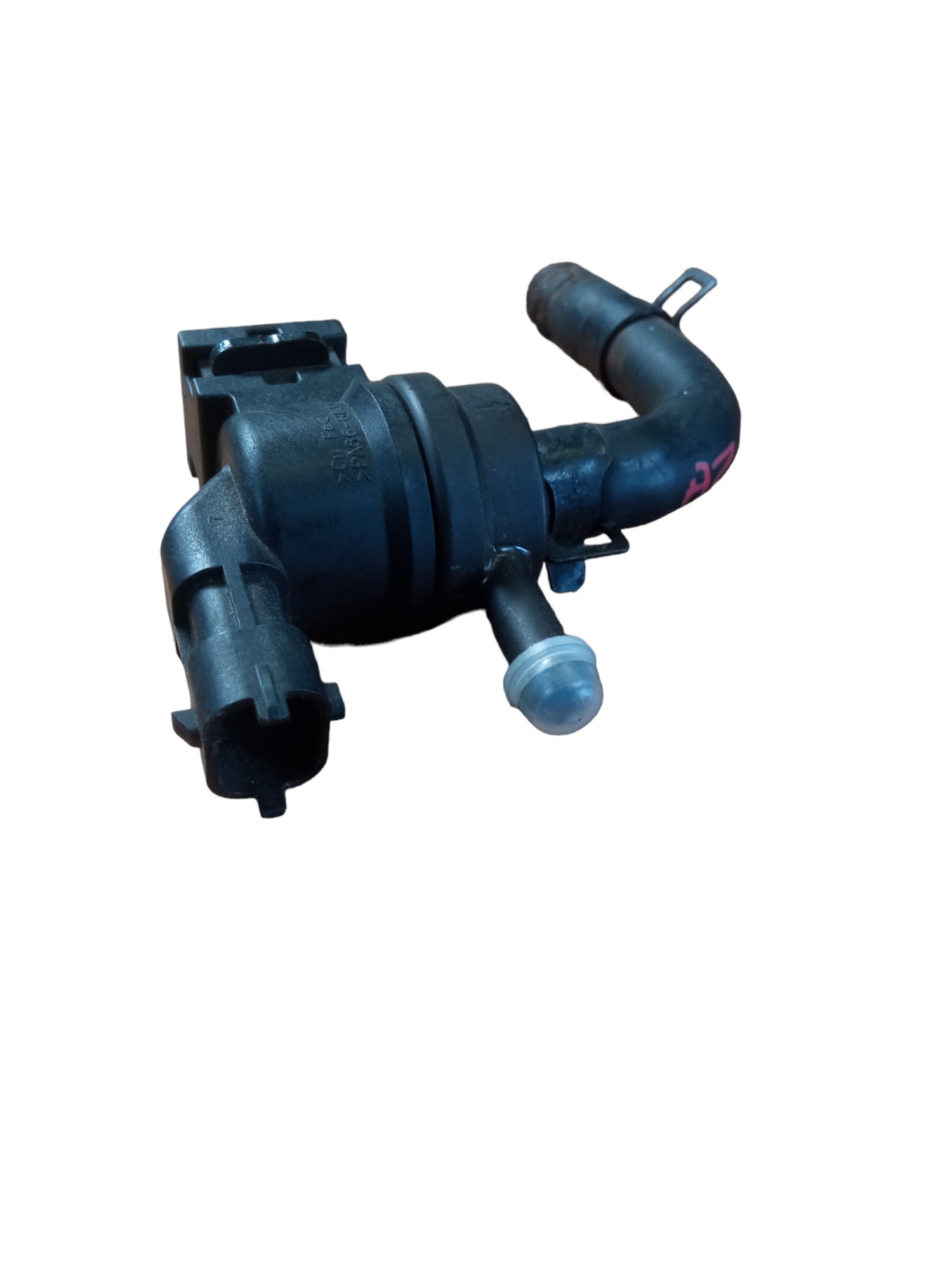 Válvula Canister Original Hyundai Azera 2007/2013 2