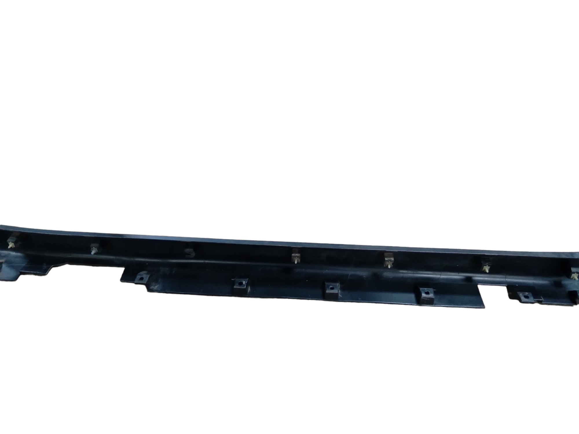 Spoiler Lateral Esquerdo Nissan Tiida 2006/2011 C/detalhes 2