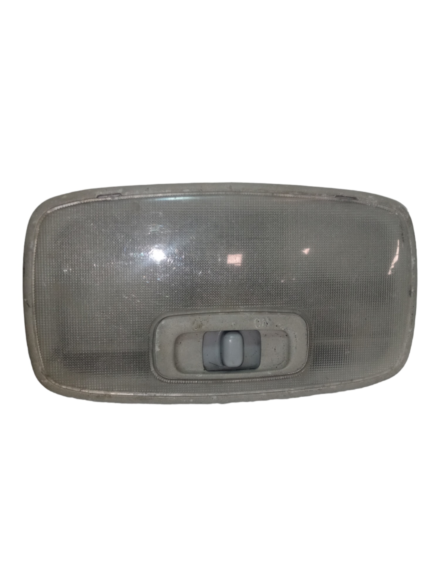 Luz Cortesia Teto Traseiro Central Kia Sportage Clarus 1998