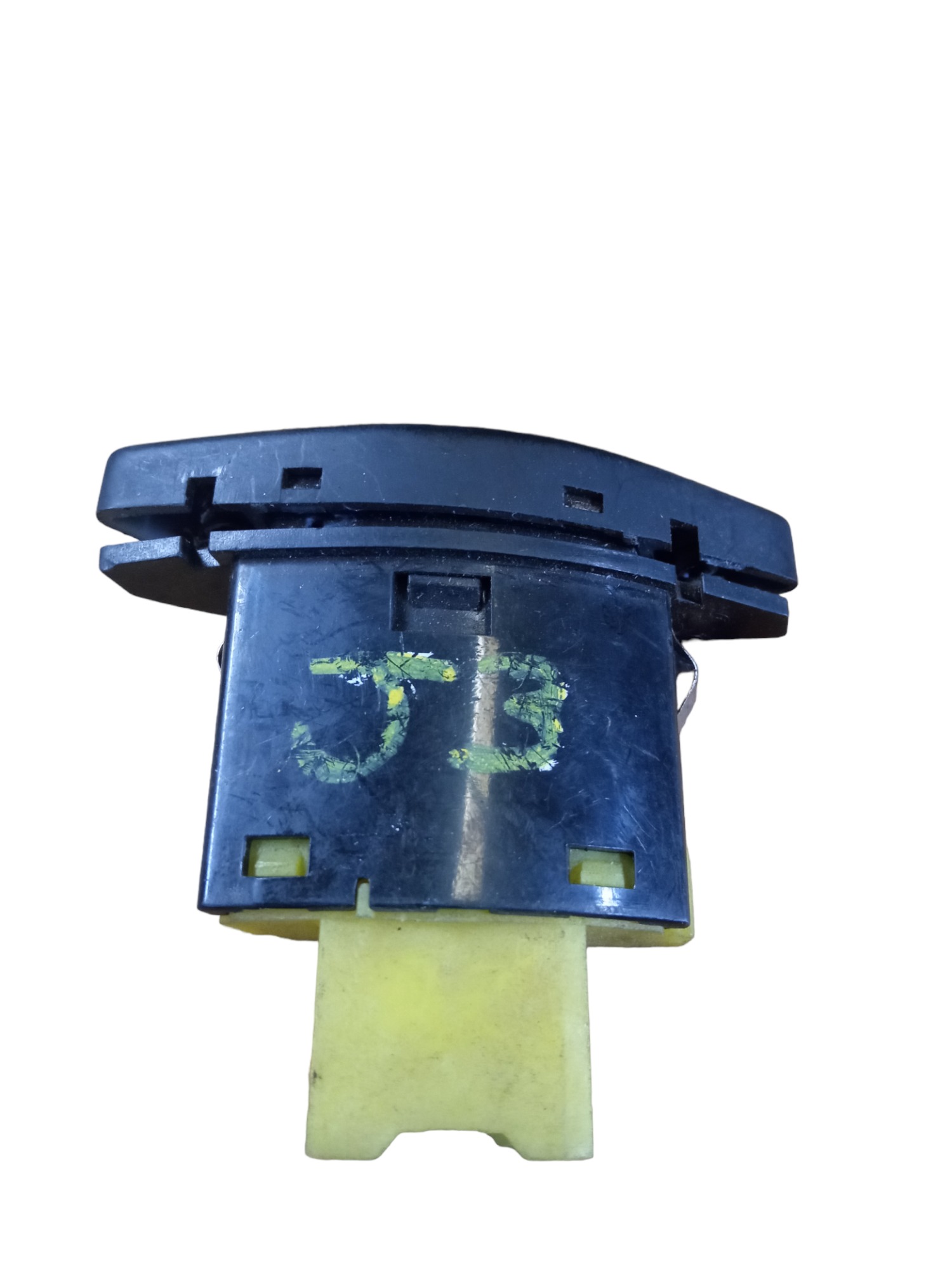 Botão Comando Desembaçador Jac J3 2010/2014 M.v 3
