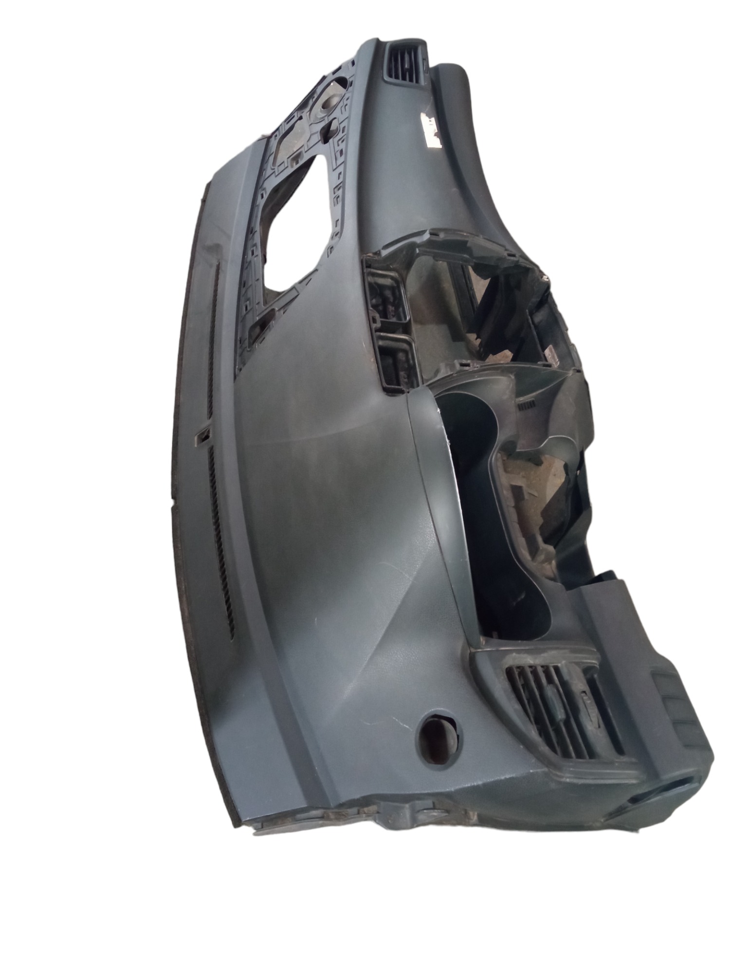 Capa De Painel Honda City 2009/2010 Com Detalhes. M.v 2
