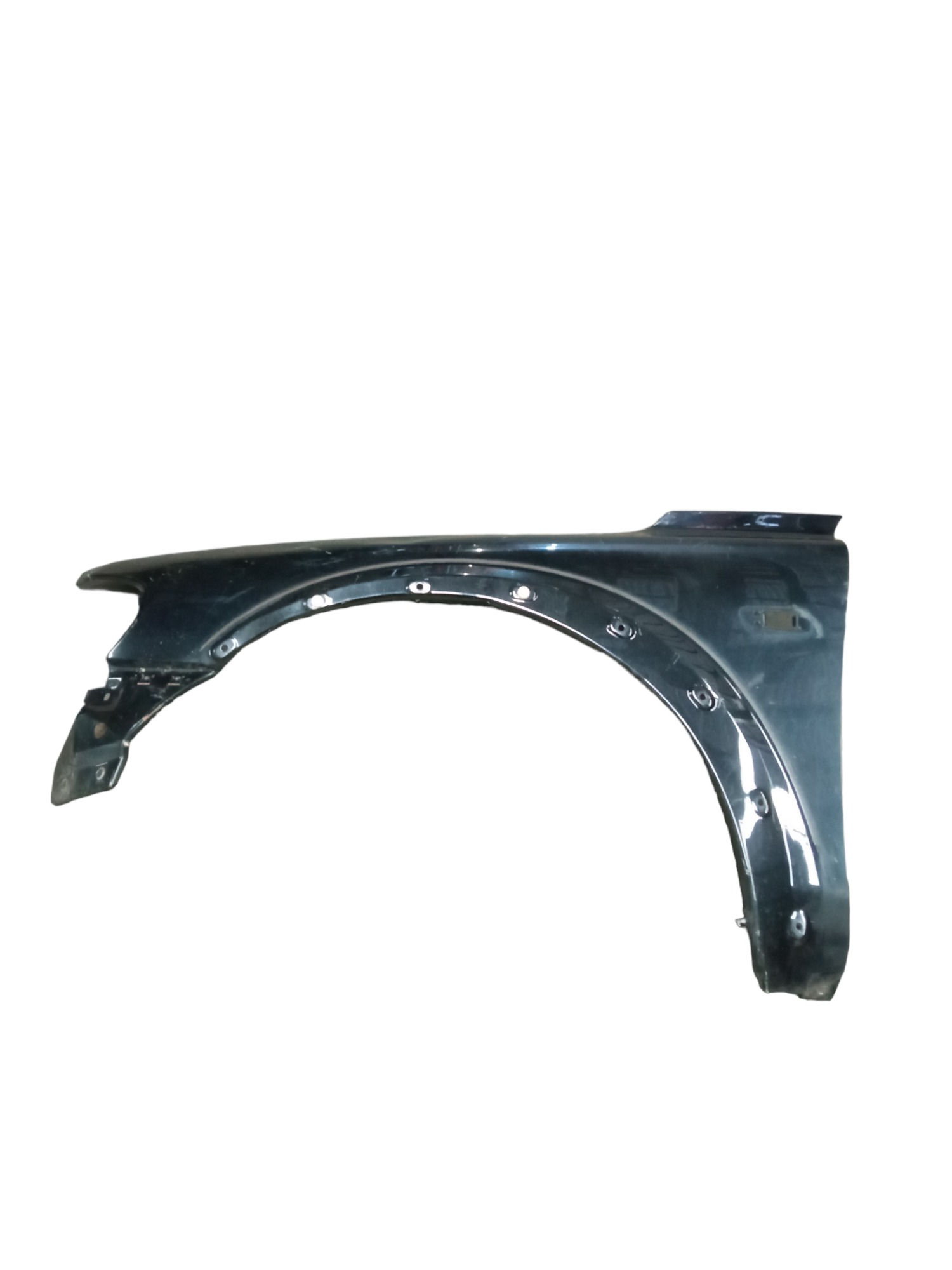 Paralama Esquerdo C/detalhes Volvo Xc70 2002/2006