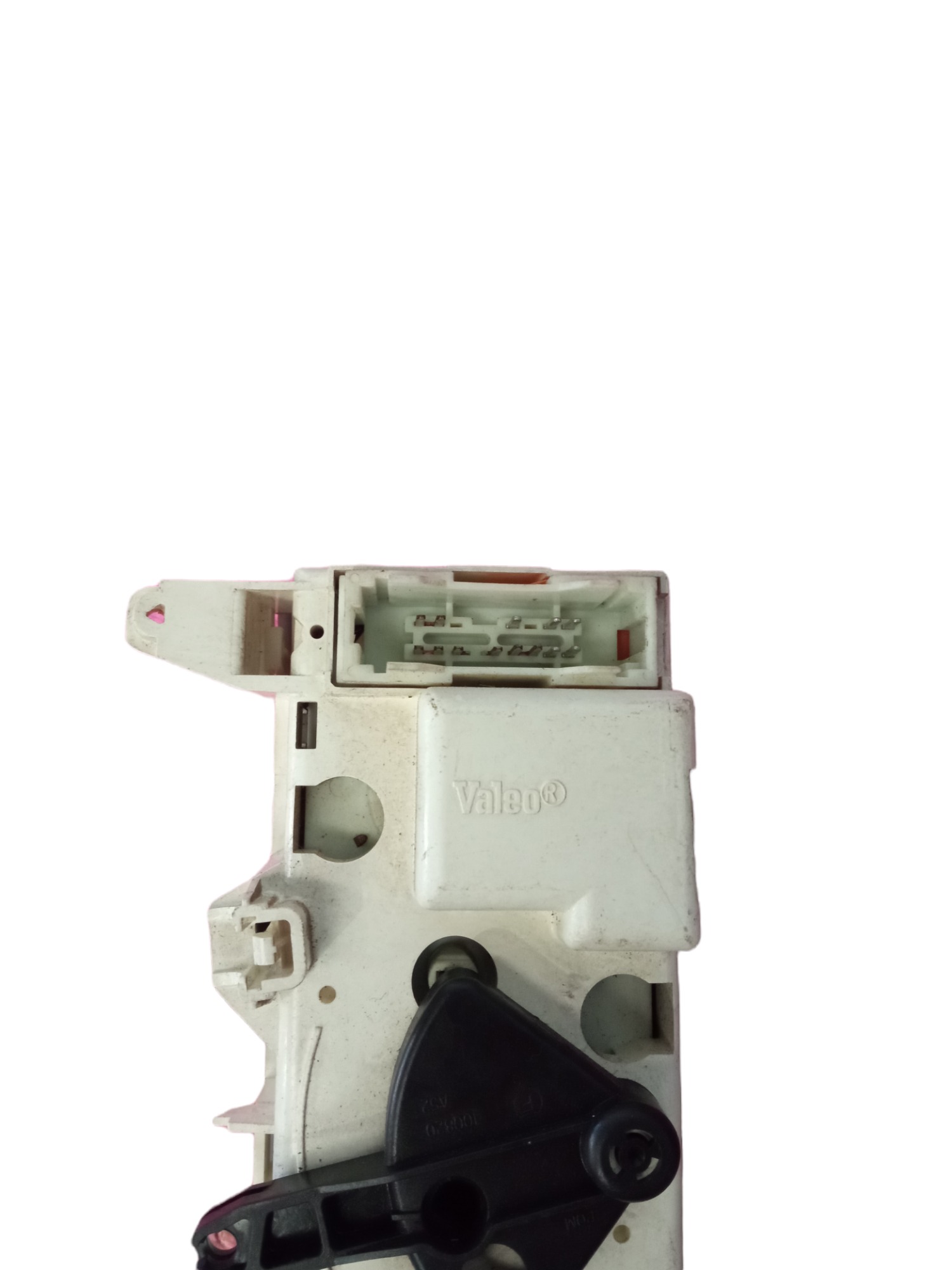 Comando De Ar Renault Scenic 98/2000 3