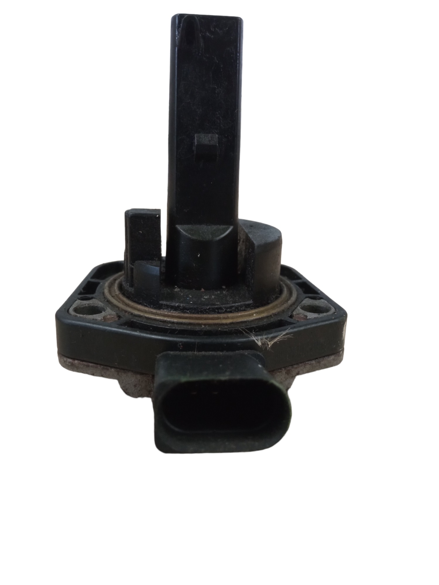 Sensor Nível Óleo Original Audi A3/vw Passat 1998/2005 M.v 4