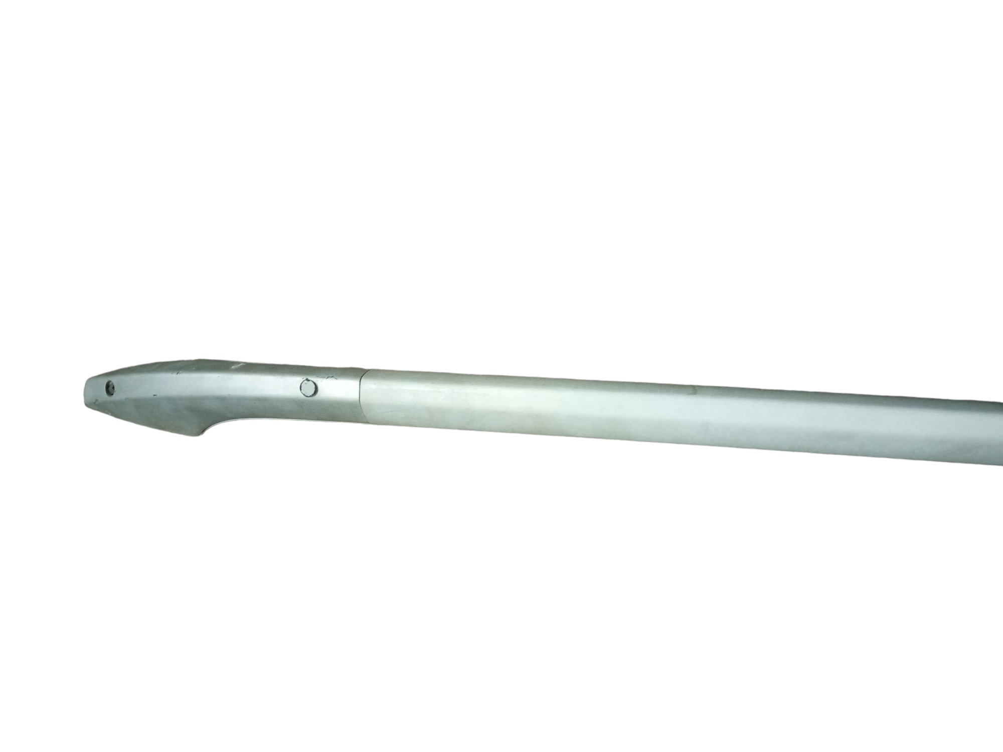 Rack Lado Direito Mitsubishi Pajero Tr4 2011 4