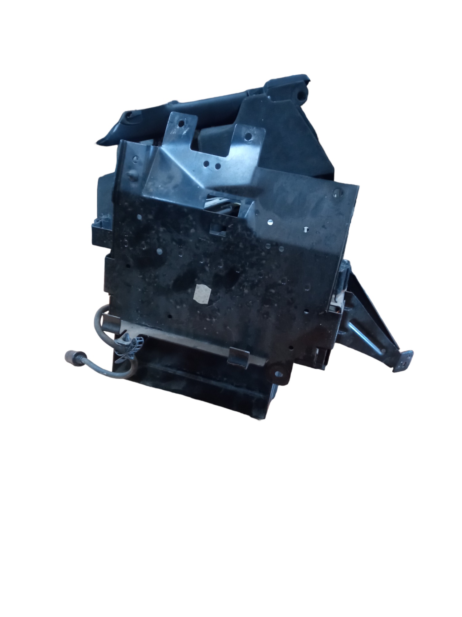 Suporte Para Módulo Original Audi A6 2000 3