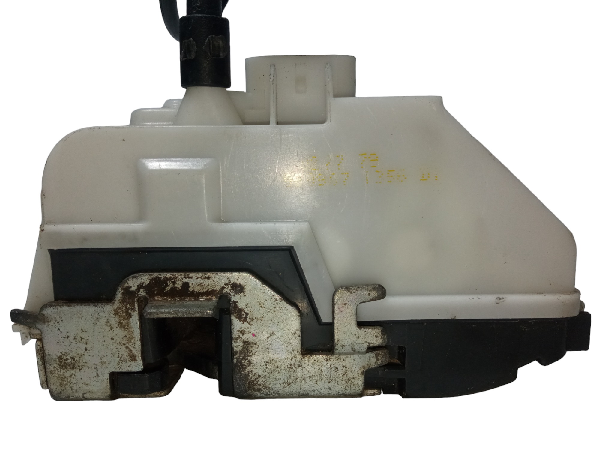 Fechadura Eletrica Dianteira Direita Renault Megane 2010 4