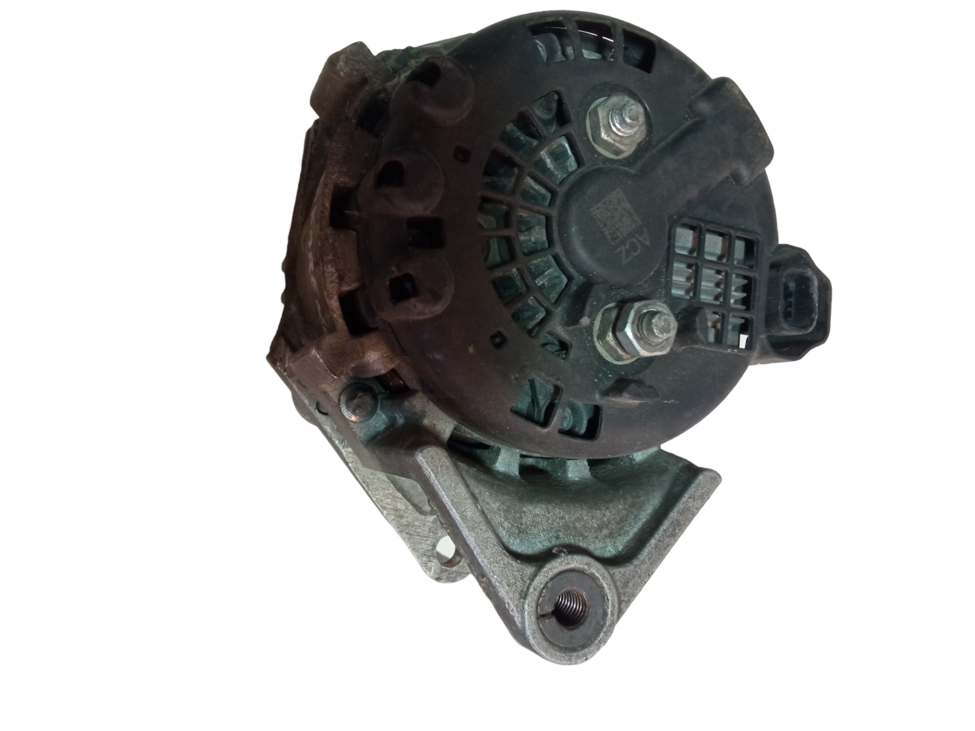 Alternador Kia Carens 1.8 16v 2000 2001 Original Usado 4