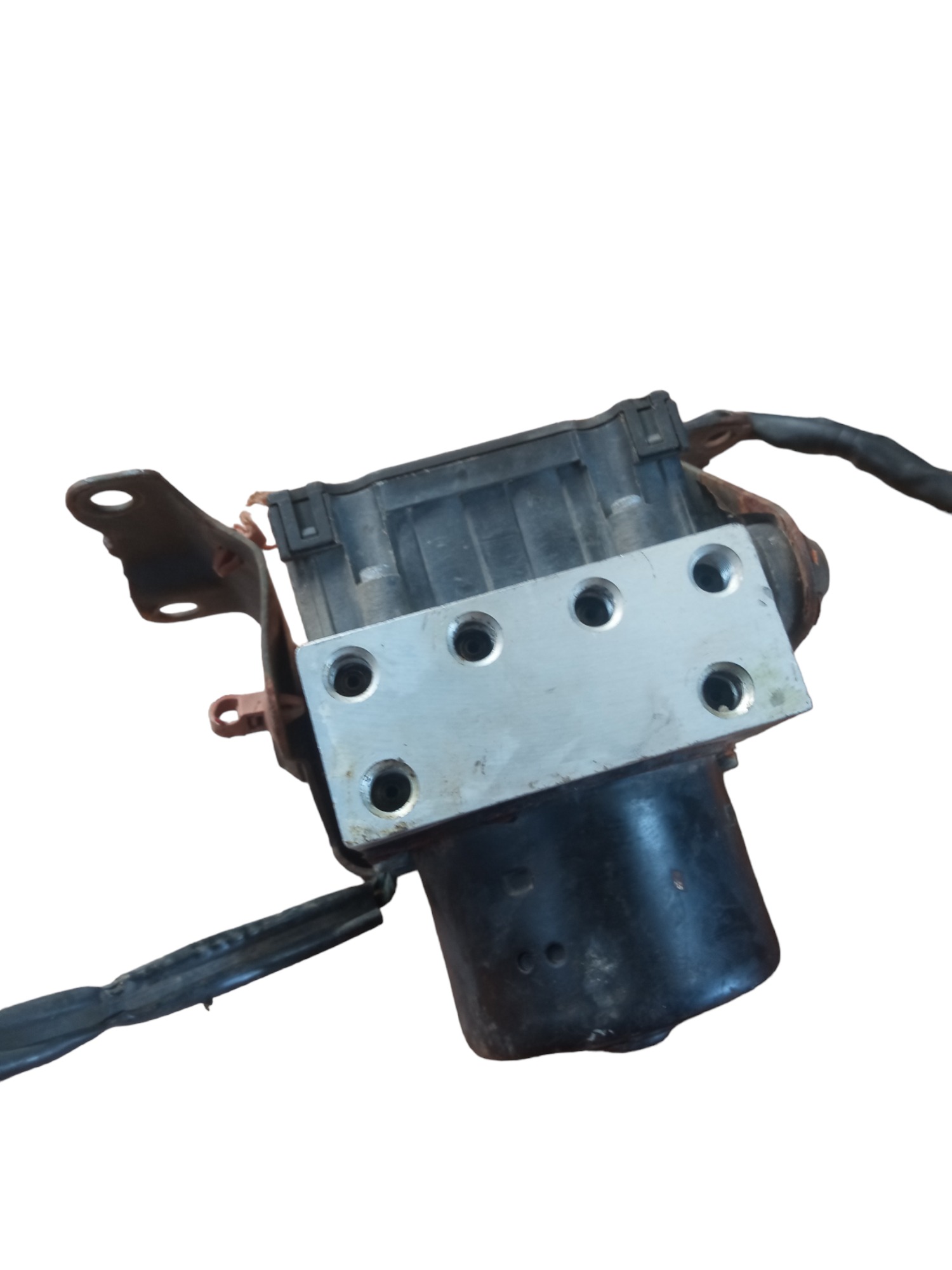Módulo Central De Freio Abs Honda Civic 1998/2000 2