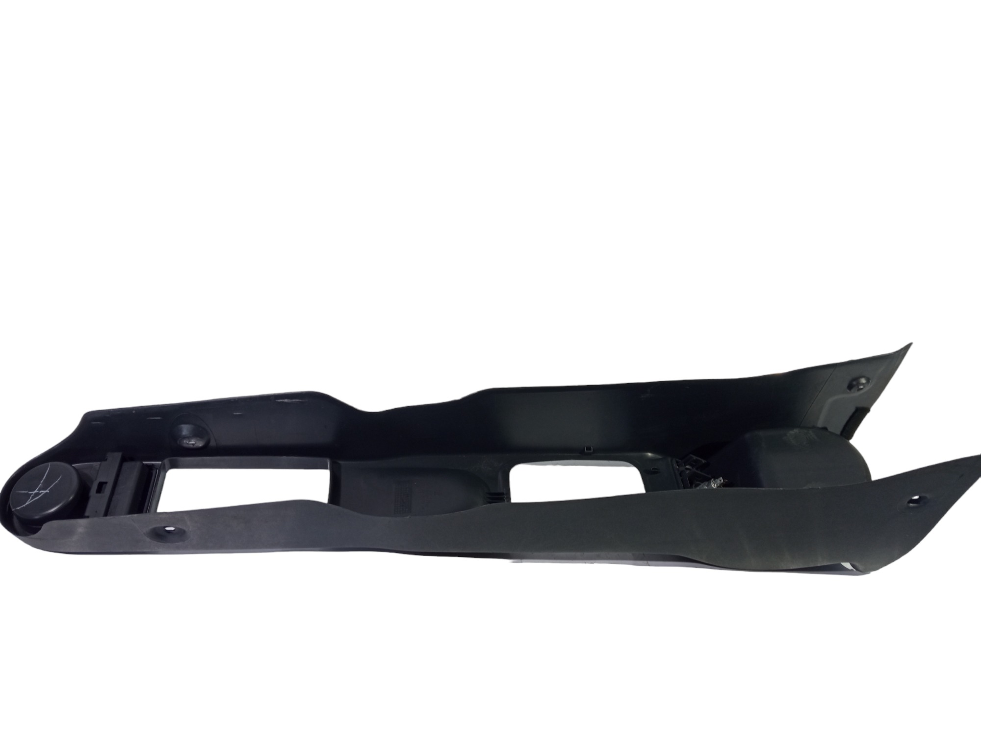Console Central Chevrolet Corsa 2003 A 2009 Original 5
