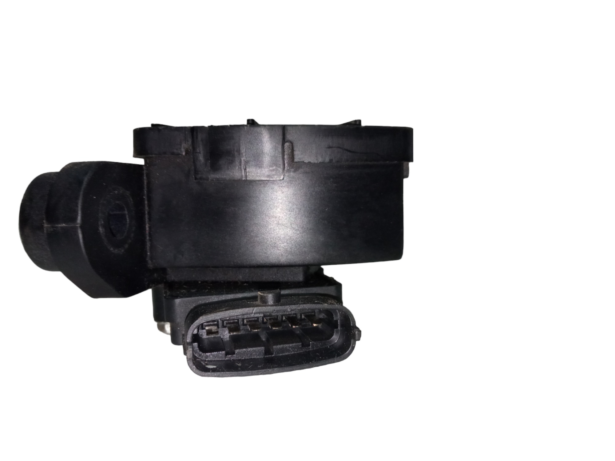 Pedal Acelerador Kia Picanto 2009 2010 2011 2012 Original 4