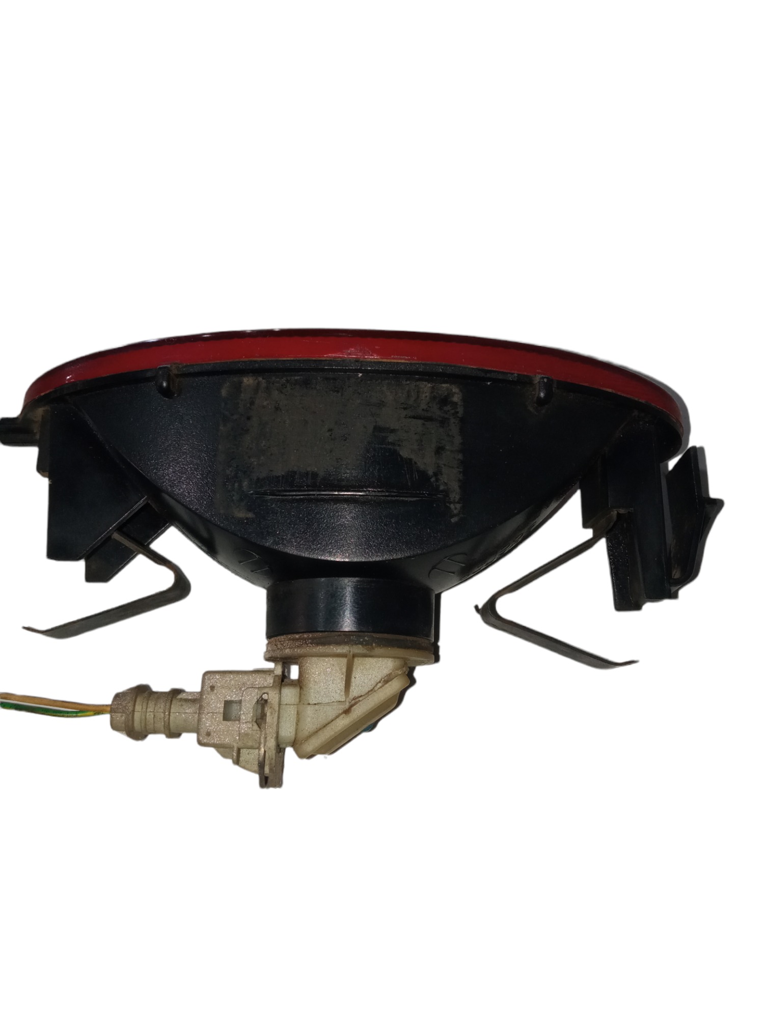 Luz De Neblina Peugeot 206 2006/2007 Com Detalhes 3