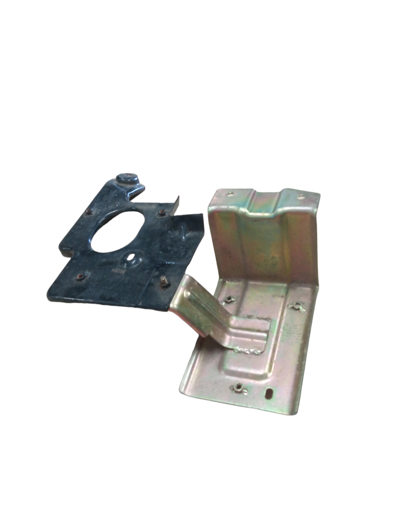 Suporte Base Caixa De Fusíveis Lifan X60 2013/2014