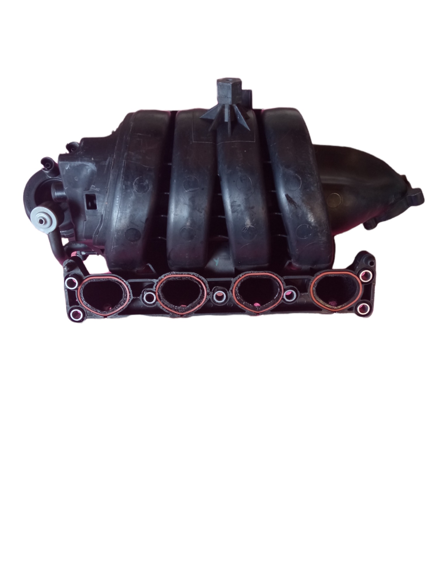 Coletor De Admissão Chevrolet Cruze 1.8 16v 2013/2014 7