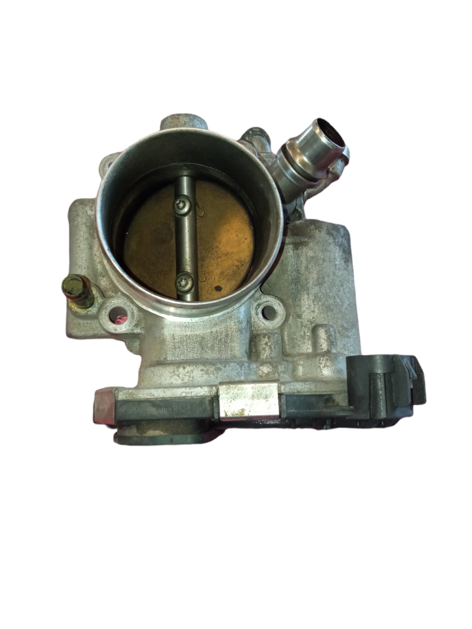Tbi Chevrolet Sonic 1.6 16v 2013 Ecotec 2