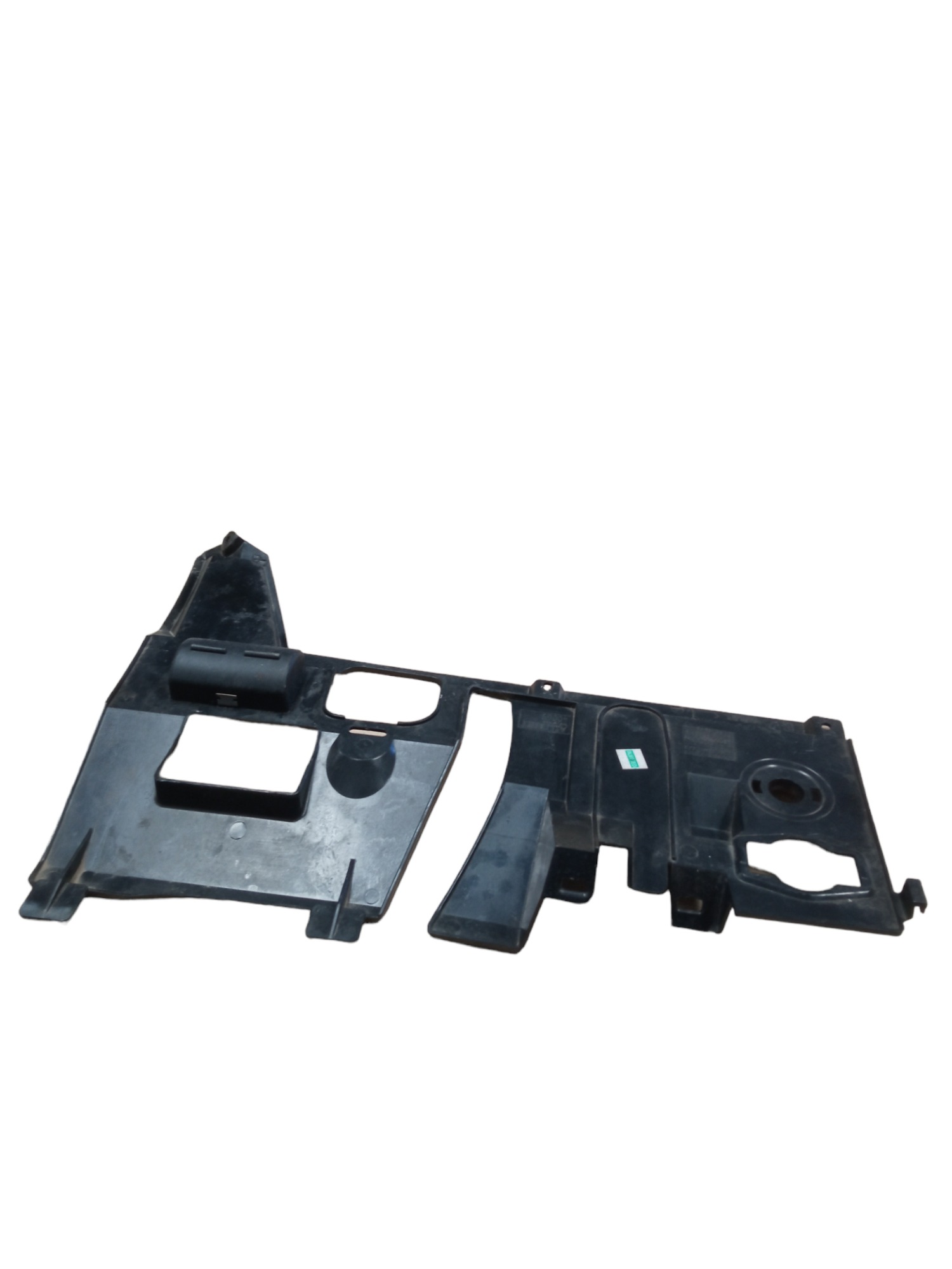 Acabamento Esquerdo Inferior Painel Bmw X5 2000/2005 3
