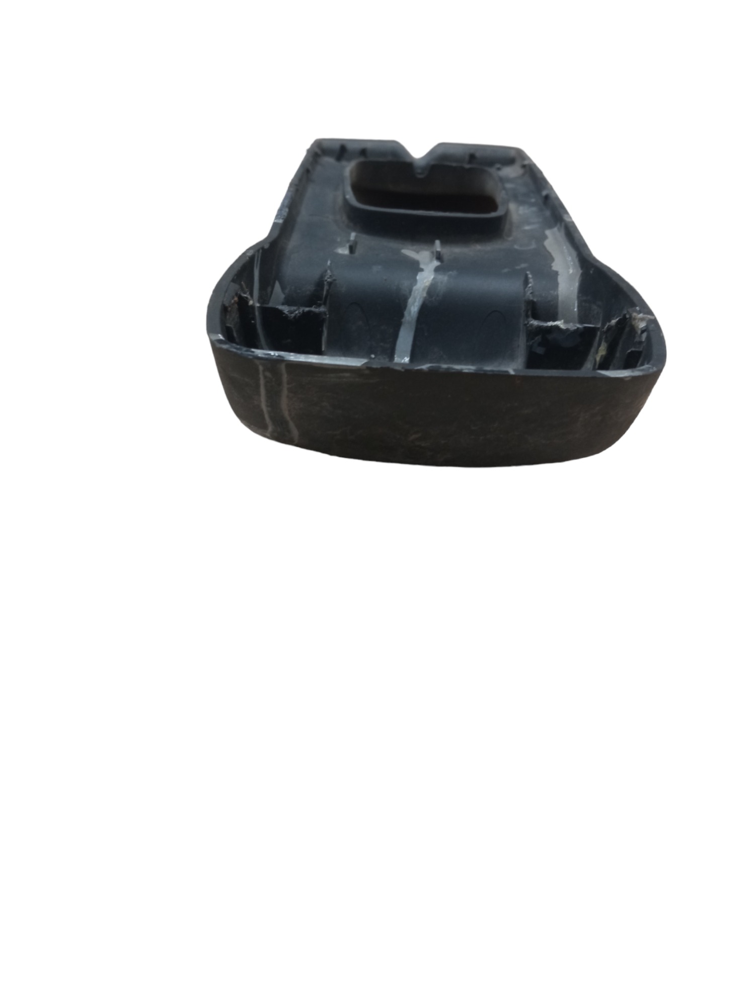 Acabamento Interno Retrovisor Citroen C4 Pallas 2008/2013  Preto 4