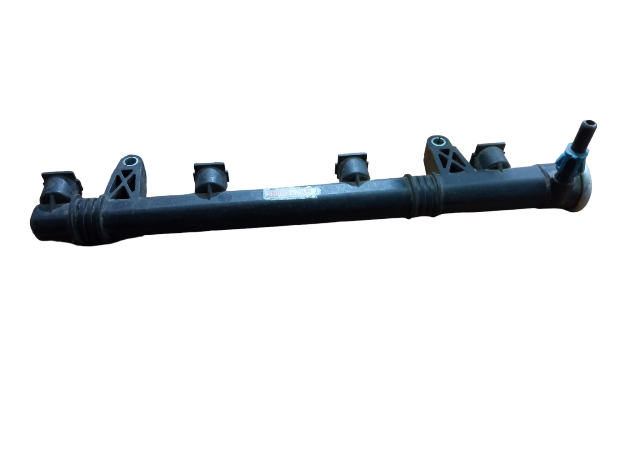 Flauta De Injeção Gm Spin Cobalt 2012/2017 94702525 2