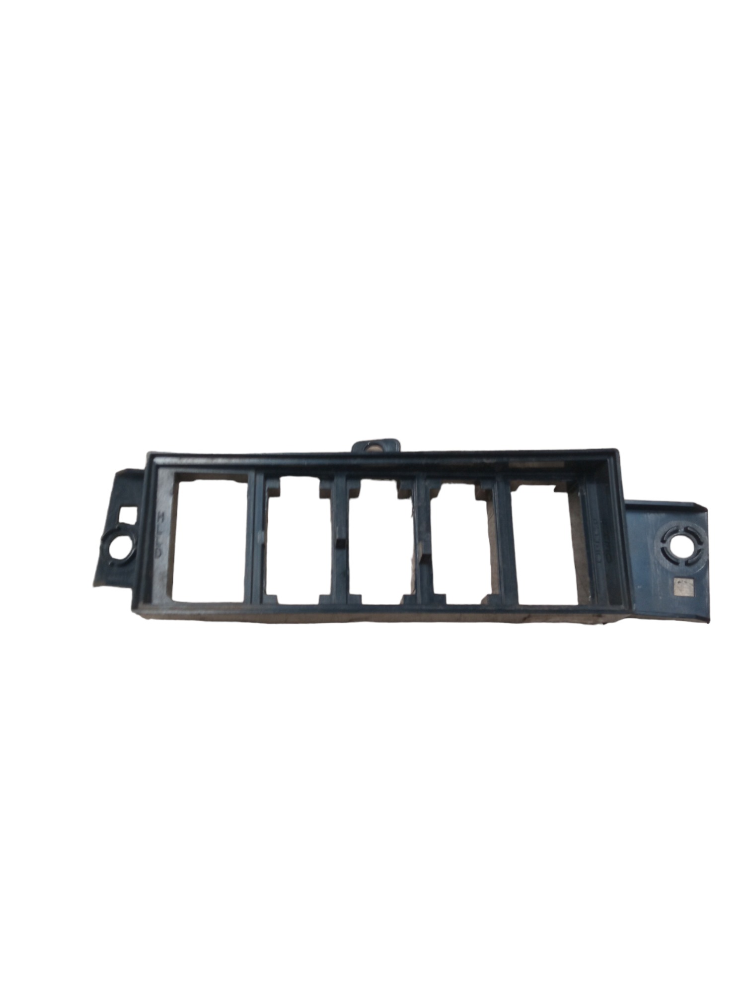 Moldura Botões Painel Hyundai Tucson 2005/2016 1