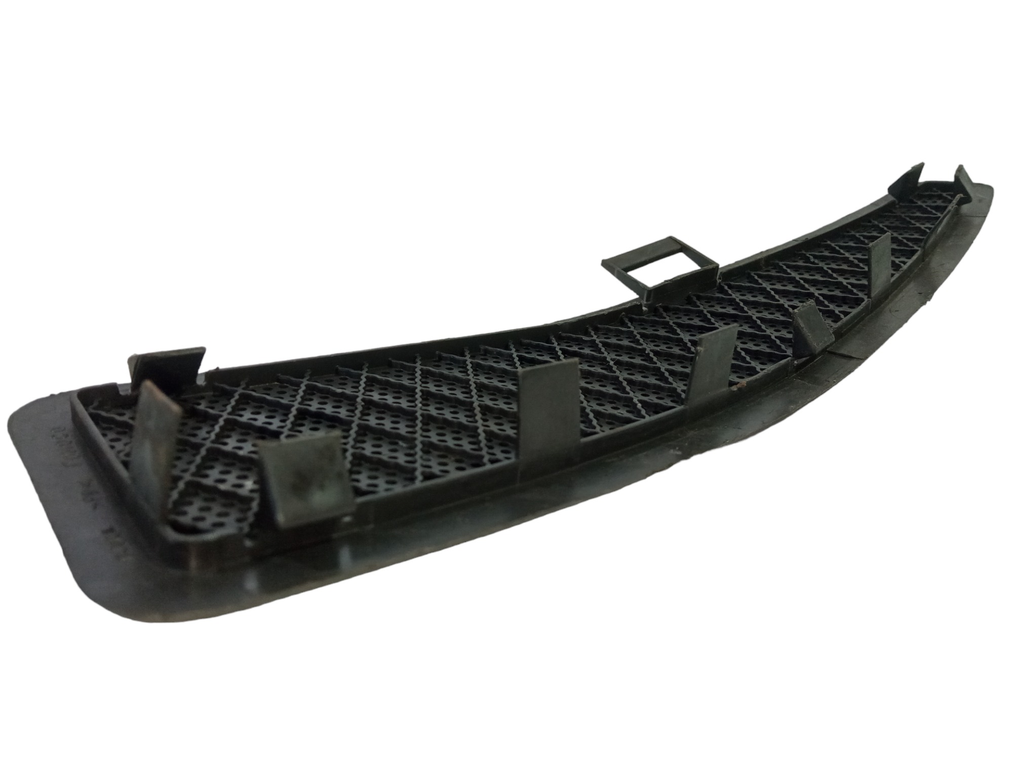 Moldura Tela Auto Falante Traseiro Esquerdo Ford Fusion 2010 4