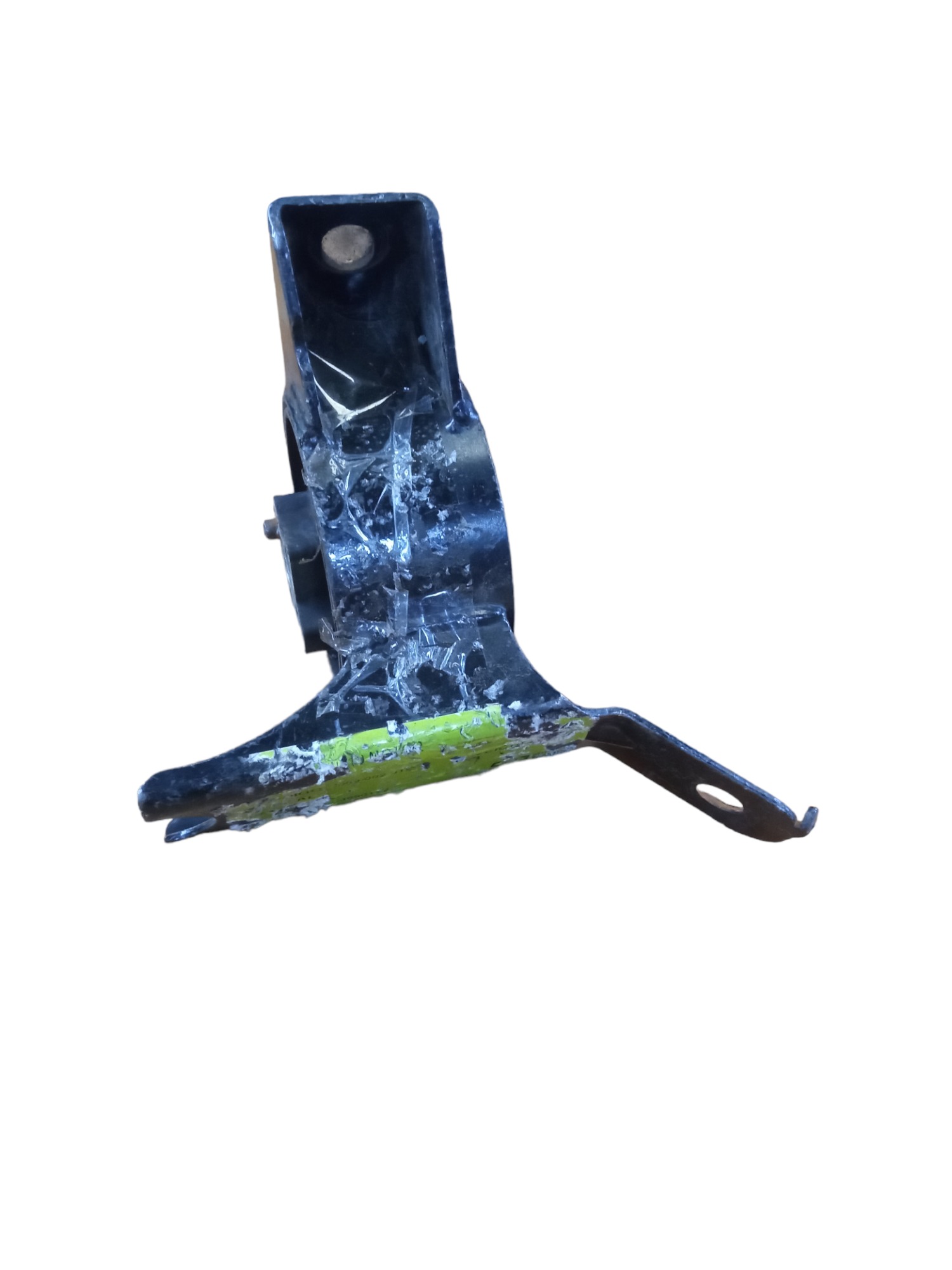 Coxim Do Motor Jac J2 1.4 2013/2015 M.v 2