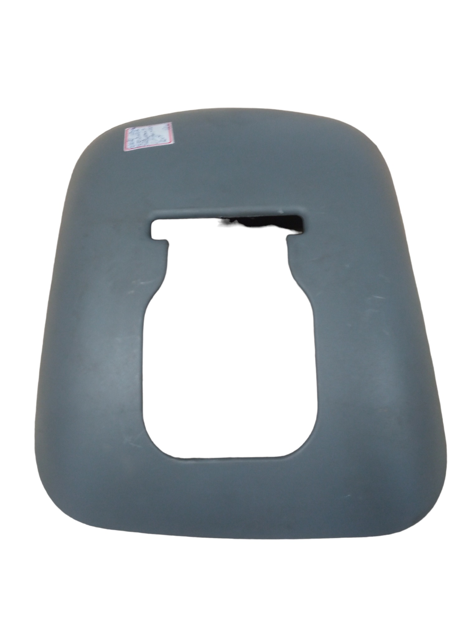 Forro Interno Teto Cinto De Segurança Lifan X60 2014 1