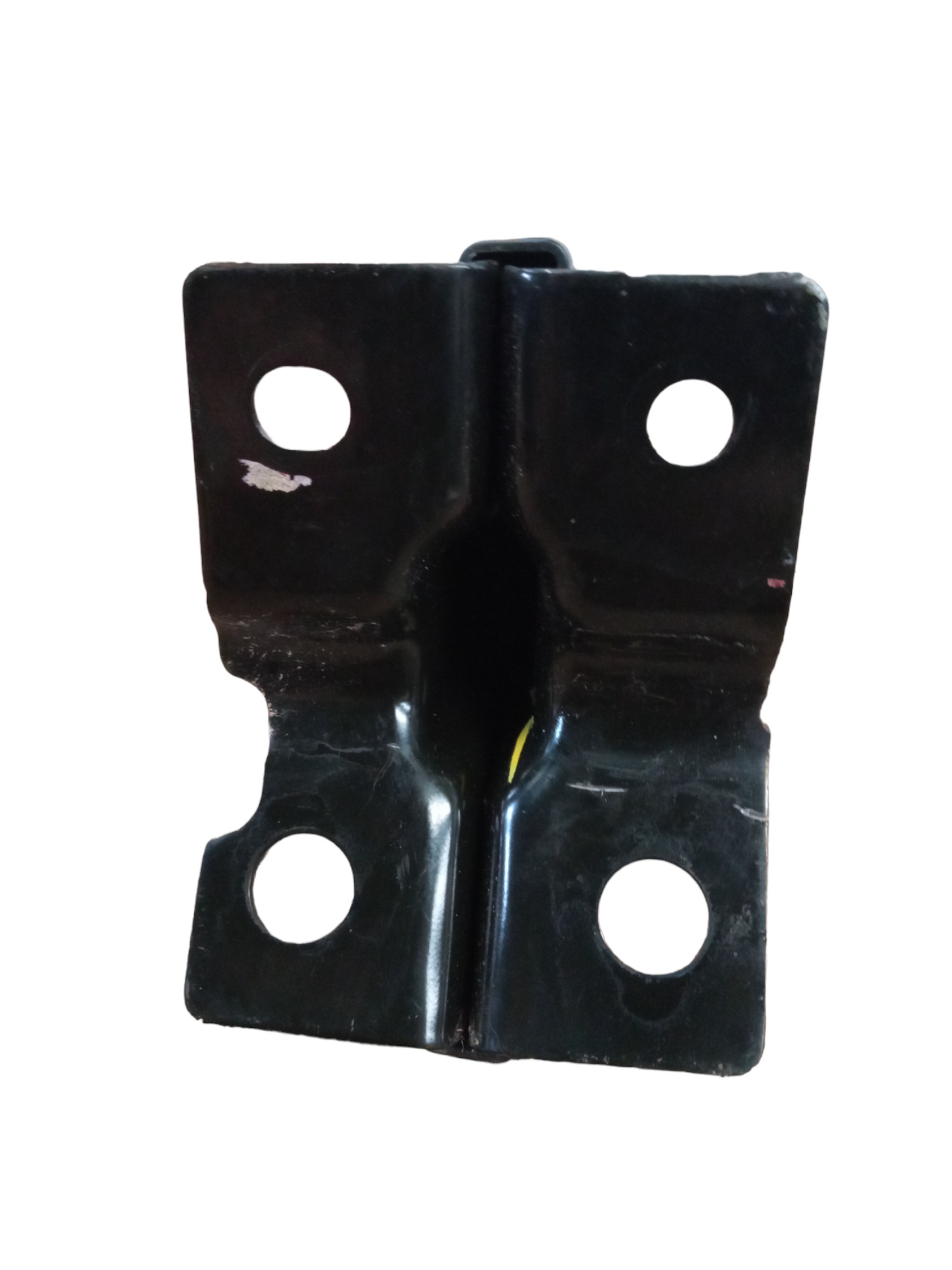 Suporte Banco Traseiro Gm Sonic Ltz 2012 2013  Preto 4
