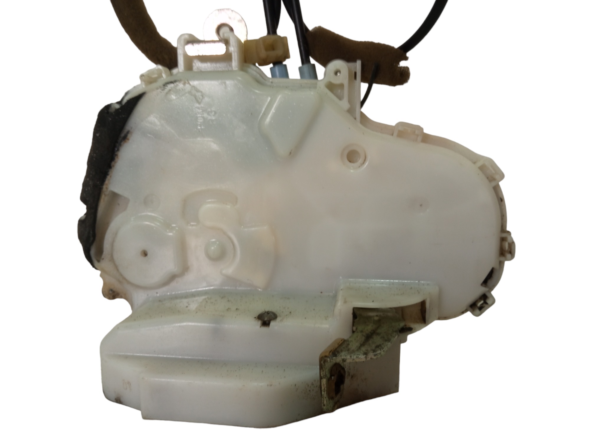 Fechadura Eletrica Traseira Direita Honda New Civic 2010 2