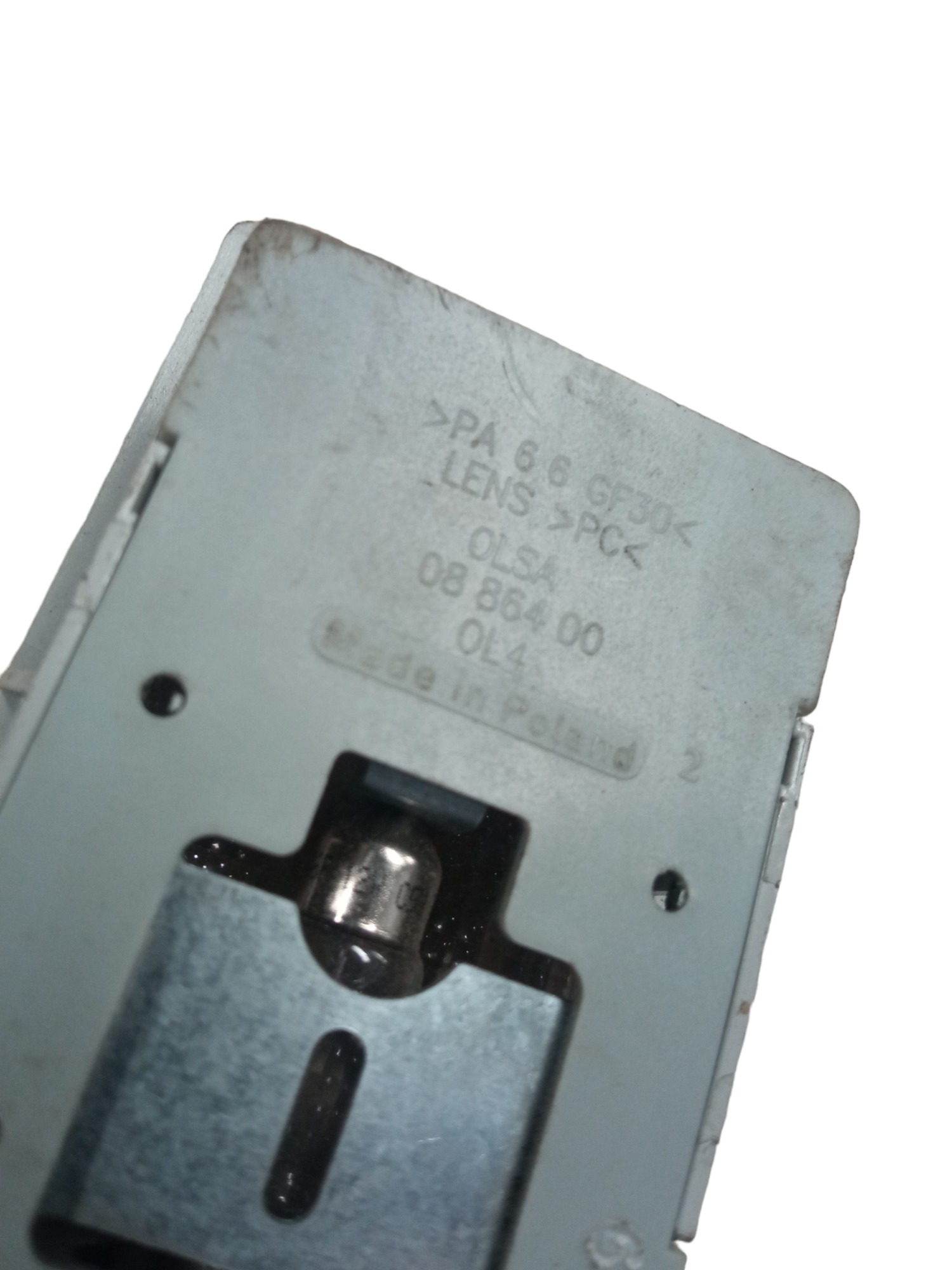 Luz De Teto Vw Jetta 2011/2012 2.0 0886400 Original 3