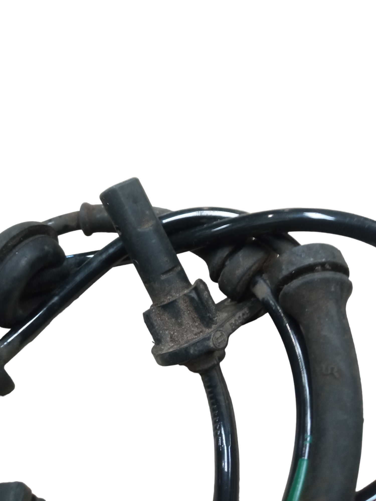 Sensor Abs Traseiro Direito Jac J5 2011/2012 M.v 3