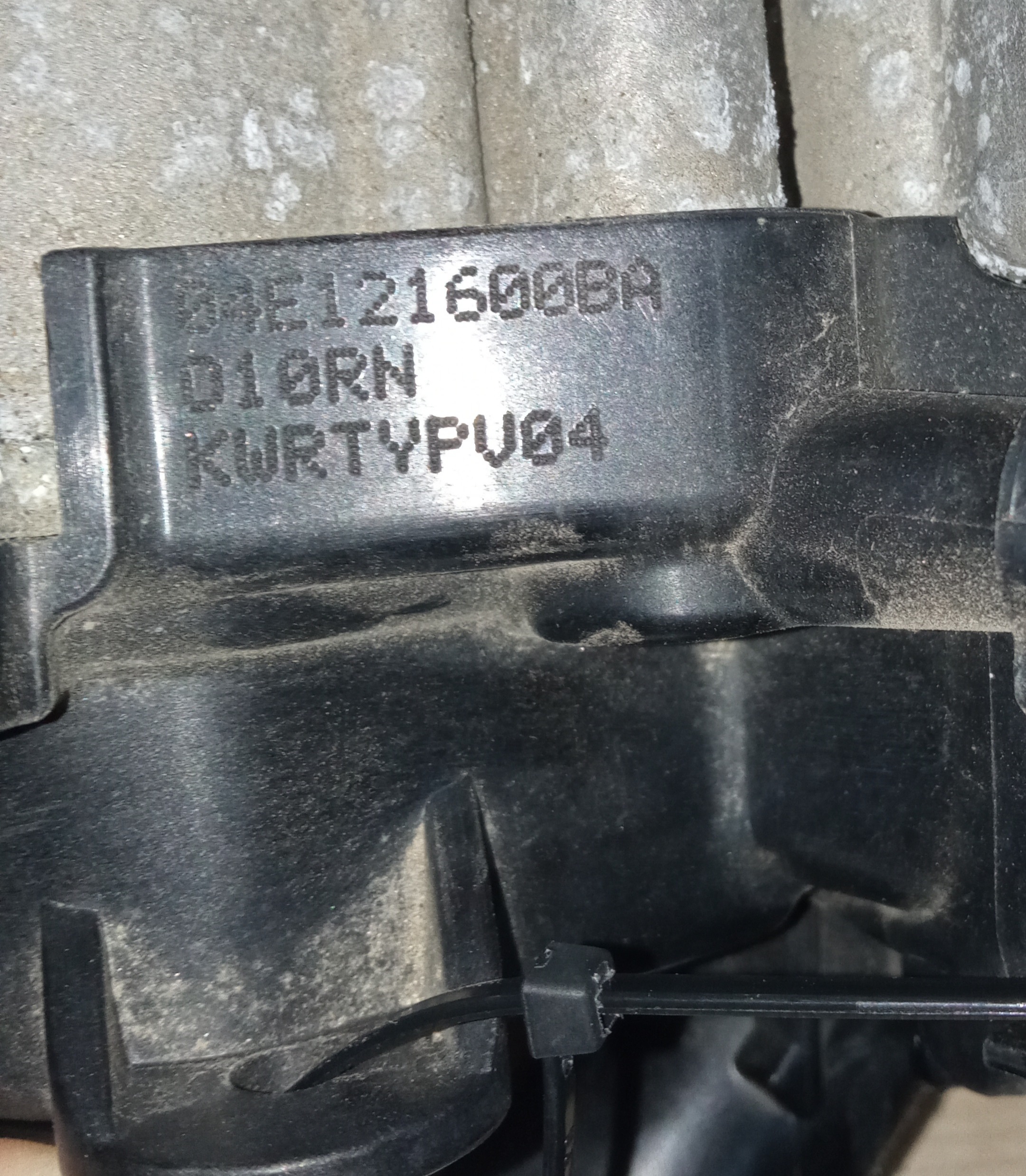 Bomba Dagua Vw Up Gol G7 Voyage Fox Original 04e121600ba 8