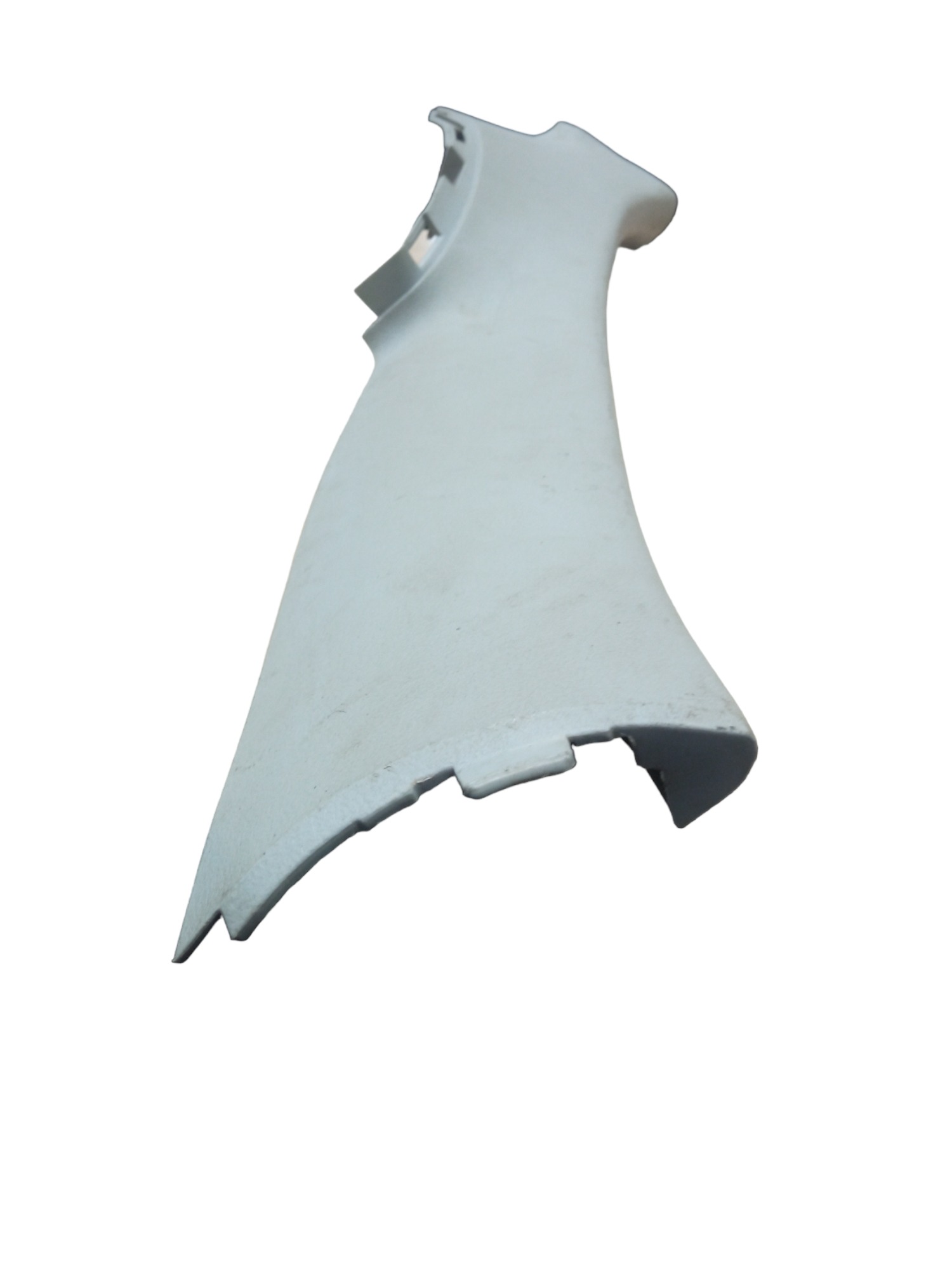 Acabamento Direito Coluna Para-brisa Suzuki Sx4 2009/2015 2