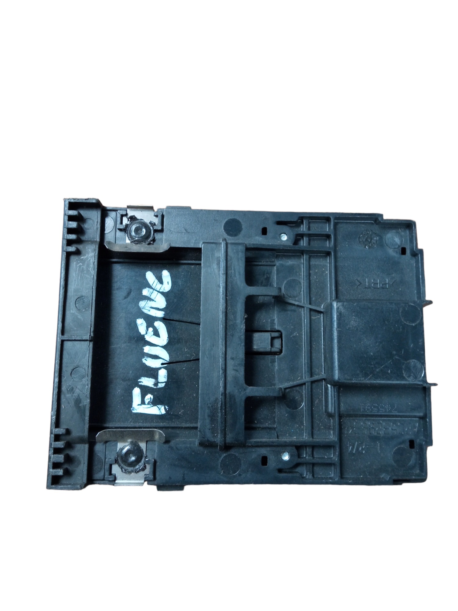 Modulo Leitor Com Chave Renault Megane Fluence 2009/2014 M.v 2