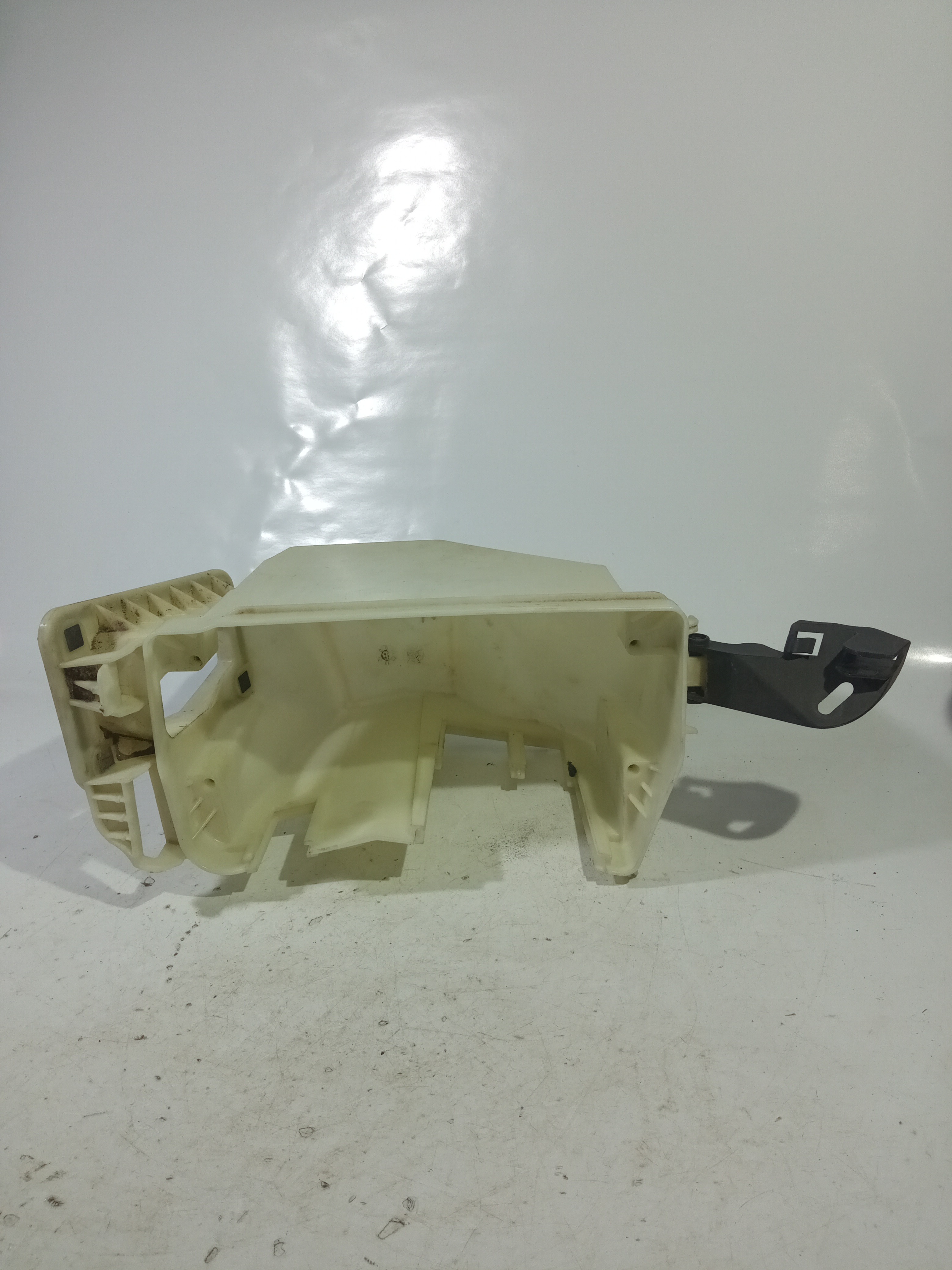 Suporte Caixa De Fusíveis Mercedes E350 09 A 13 Original 4