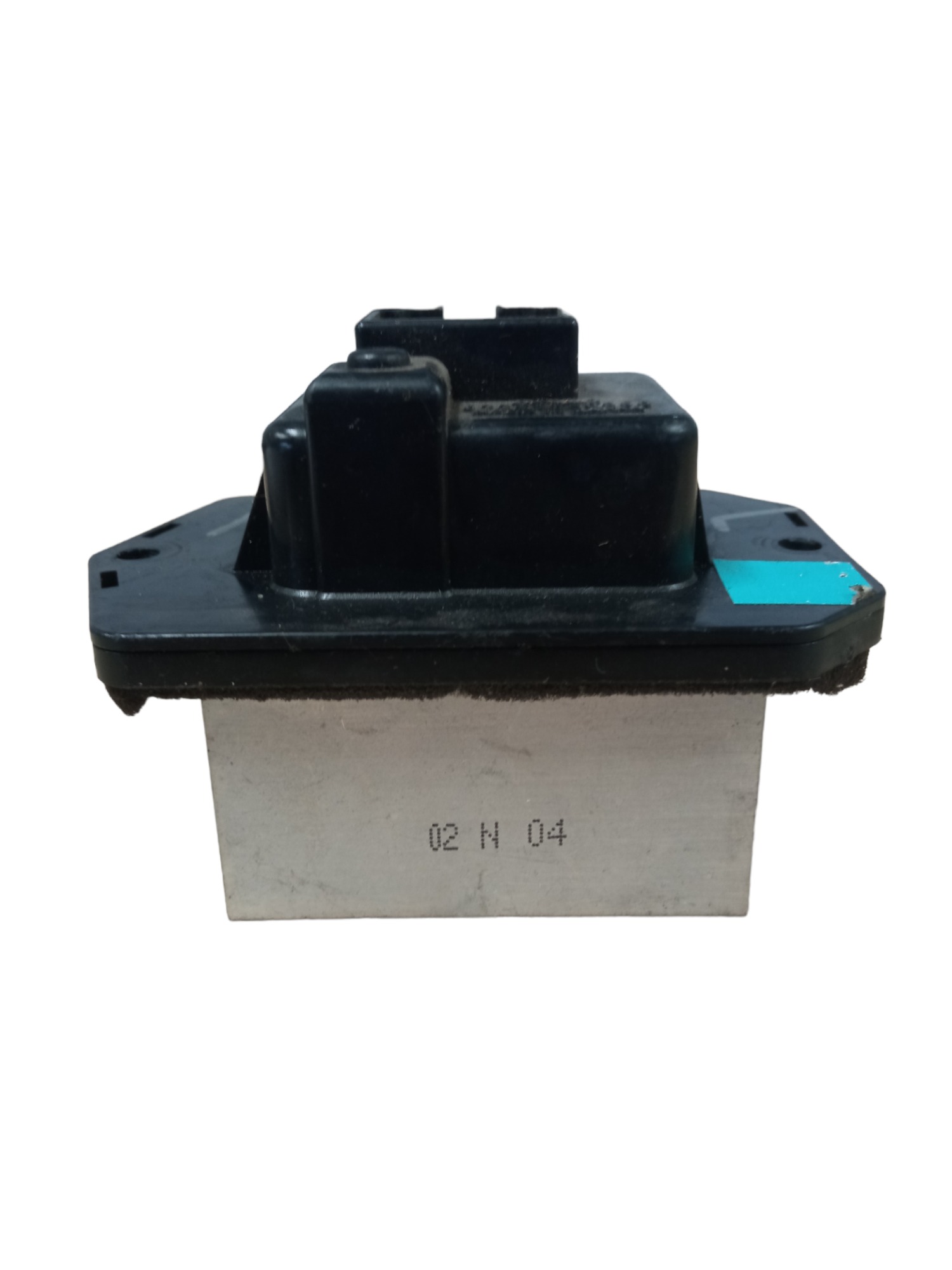 Resistência Ar Condicionado Honda Crv 2007/2015 M.v 5