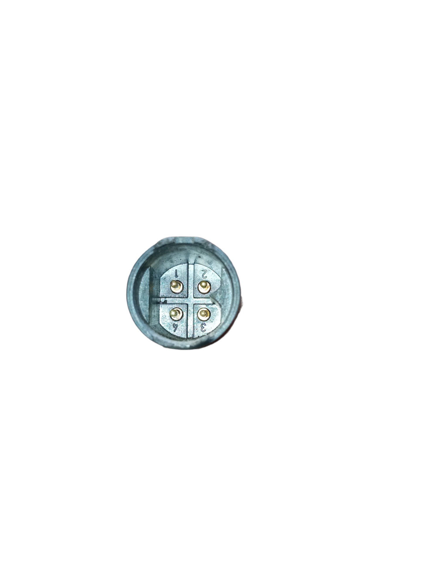 Sensor De Temperatura De Óleo Bmw 318/320/325/520/525/530 2