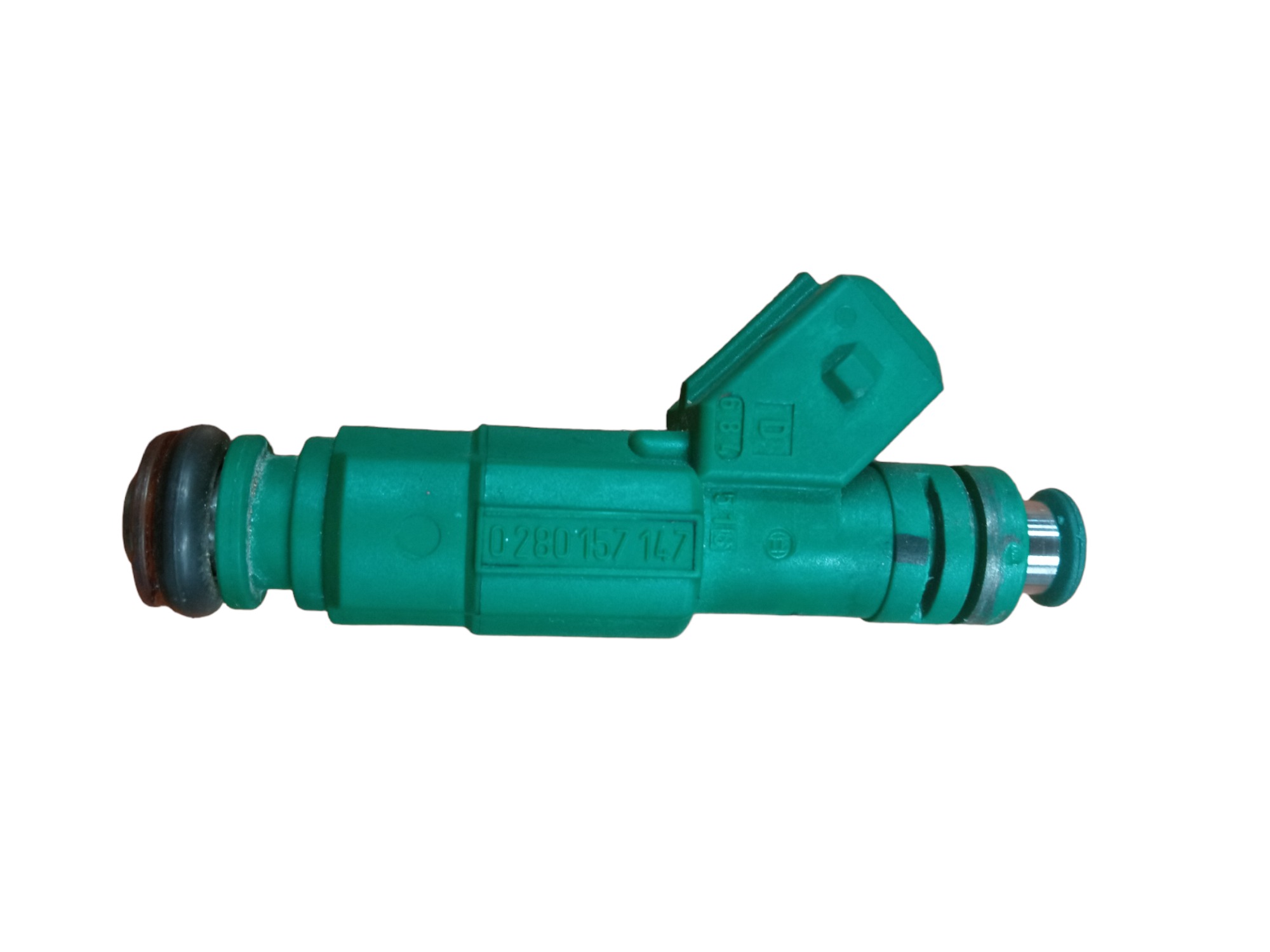 Bico Injetor Combustível Honda Civic 2.0 Flex 13/16 Orig M.v 2