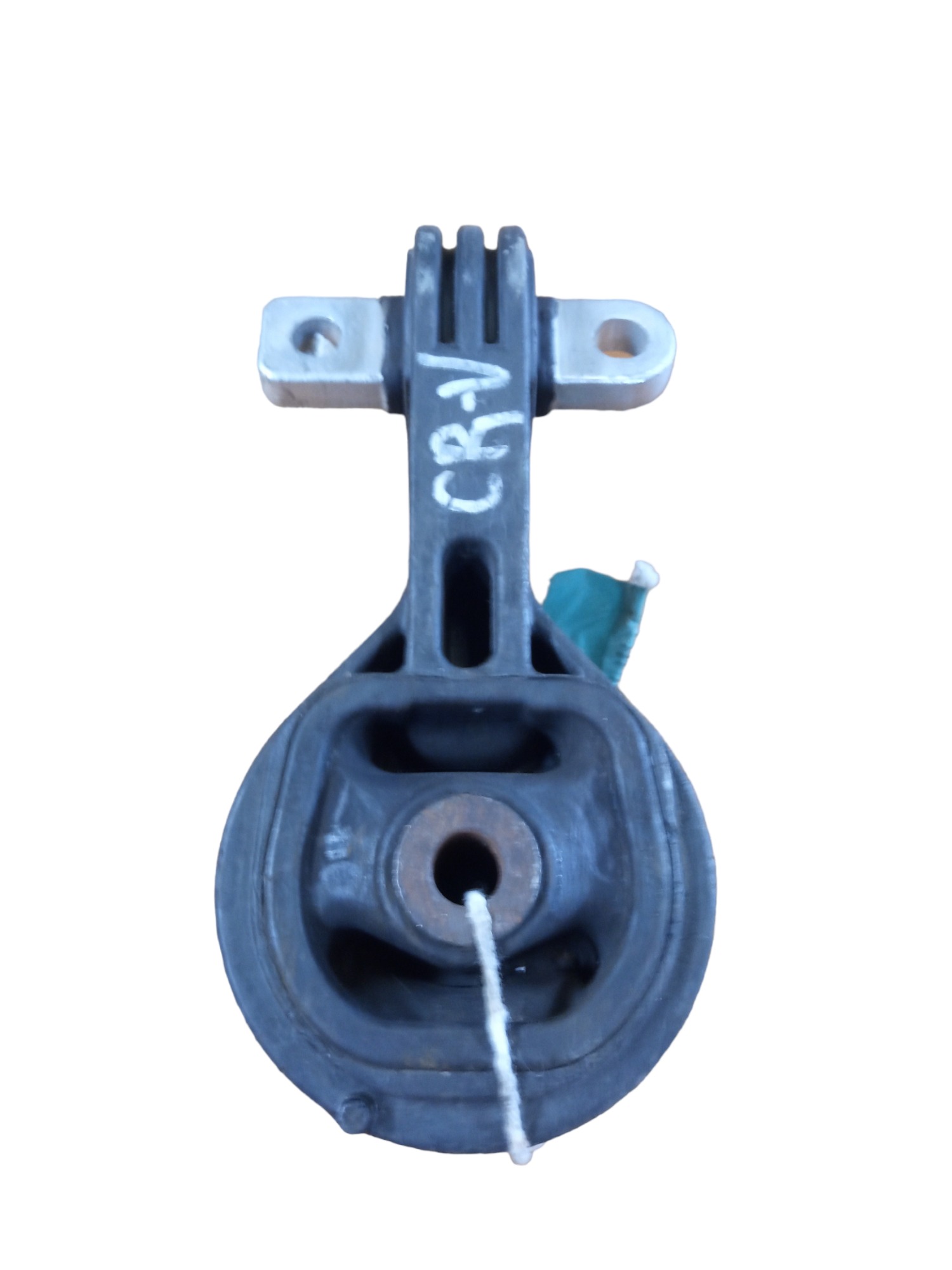 Coxim Inferior Cambio Honda Hrv 1.8 2015 2016 2017 2018 3