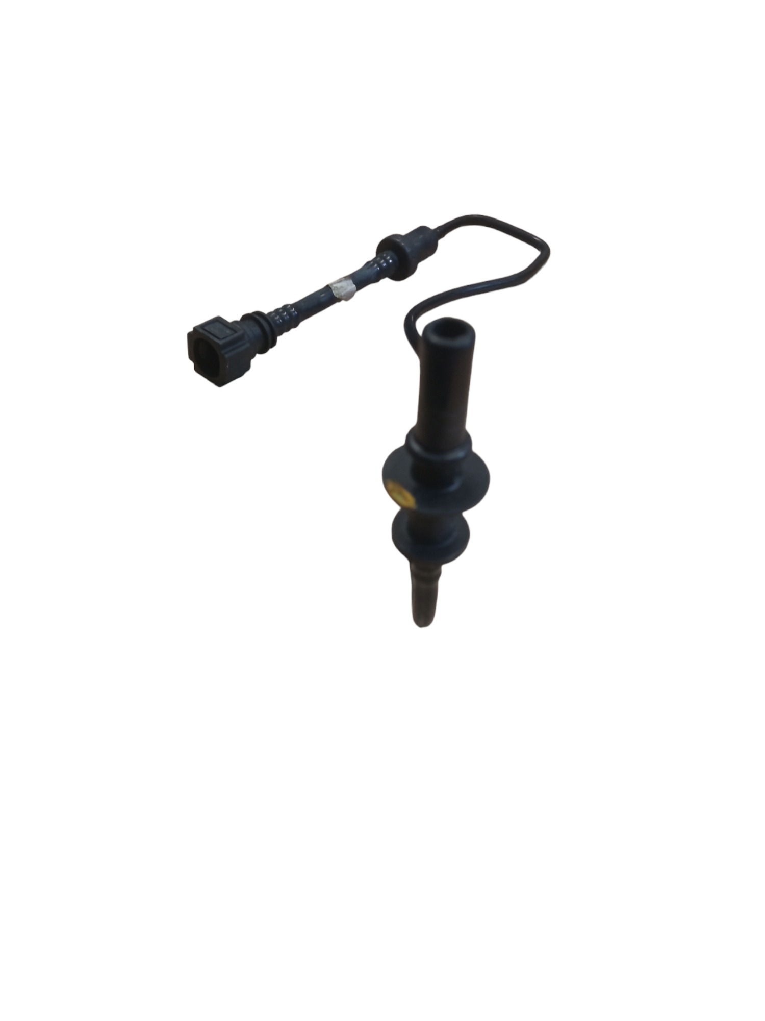 Mangueira Filtro Canister Citroën Xsara Picasso 2008/2012 5