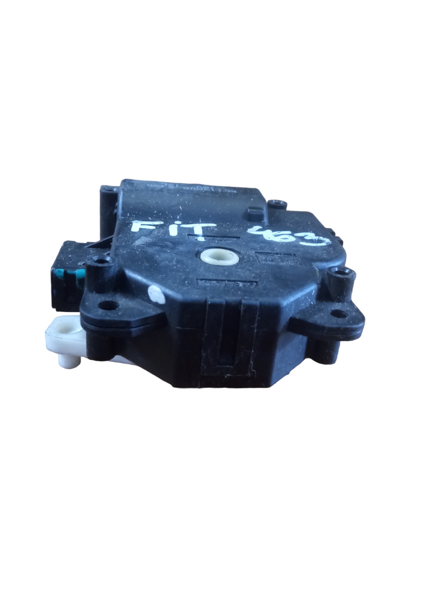 Motor Atuador Caixa Ar Condicionado Honda Fit 2009/2014 M.v 2